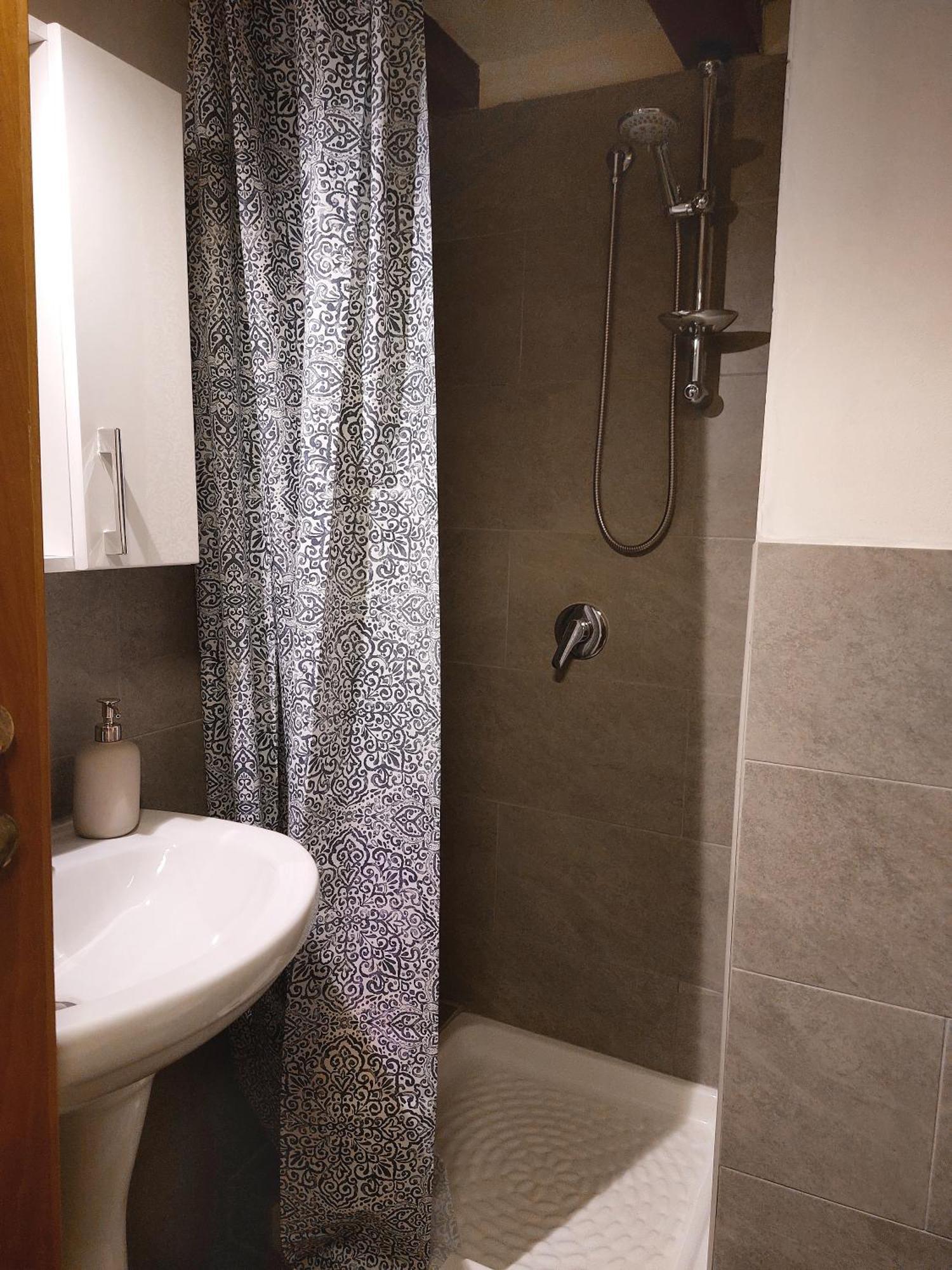 Apartment Casa Felce Palermo