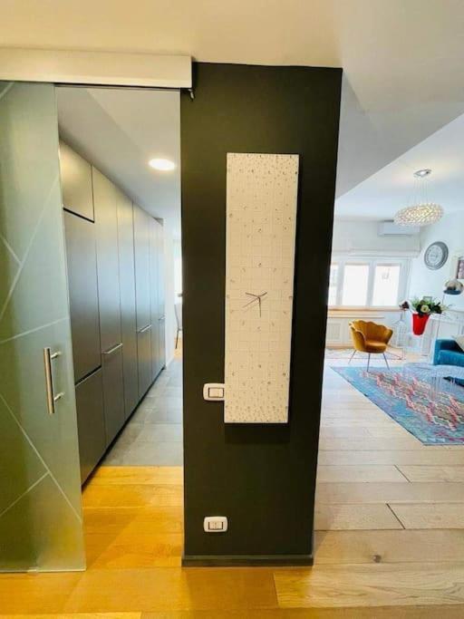 Apartment Alessi Design Tra Centro E Mare *