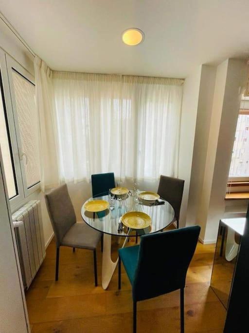 Alessi Design Tra Centro E Mare Apartment Palermo