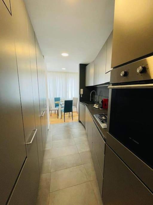 Alessi Design Tra Centro E Mare Apartment Palermo
