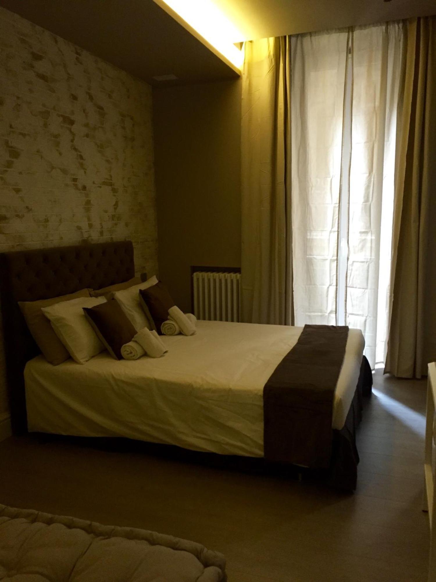 Gasthof 29 Venti Luxury Palermo