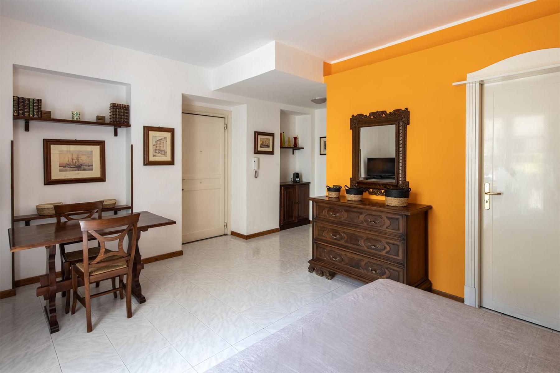 Cathedral Flat Centro Apartment