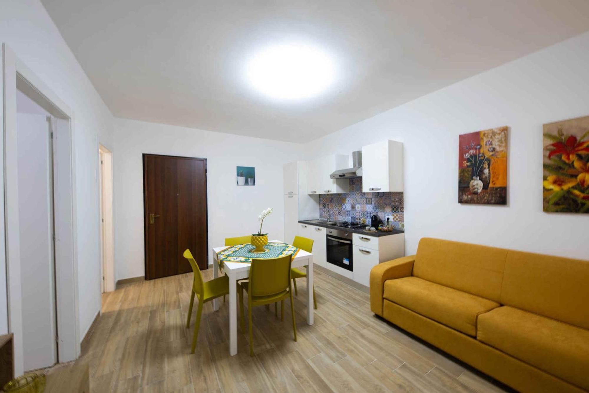 In - Sizilien 51463 Apartment Palermo