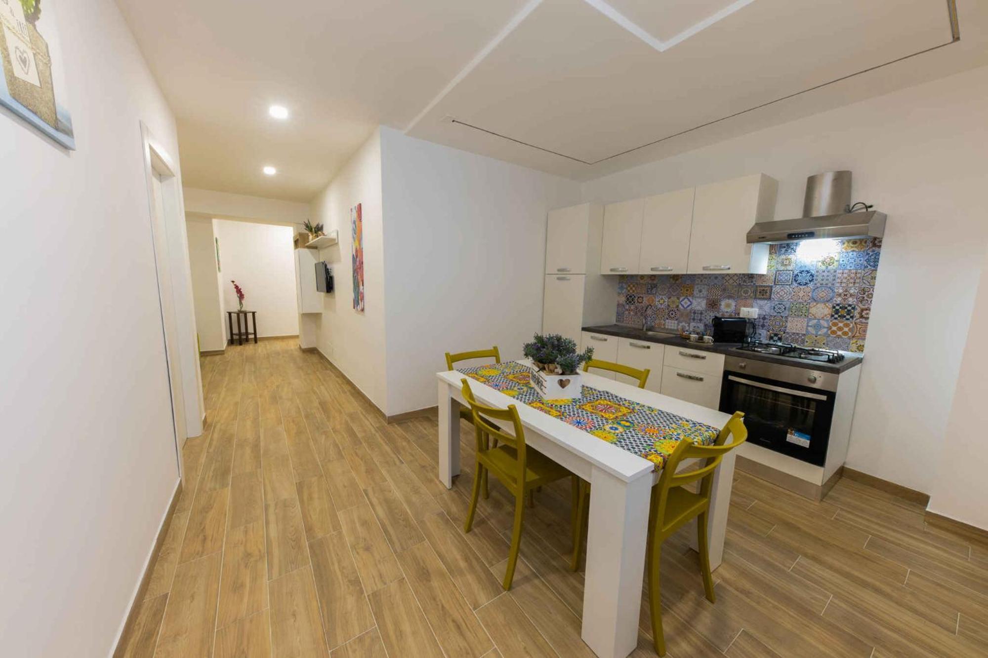 In - Sizilien 51463 Apartment Palermo