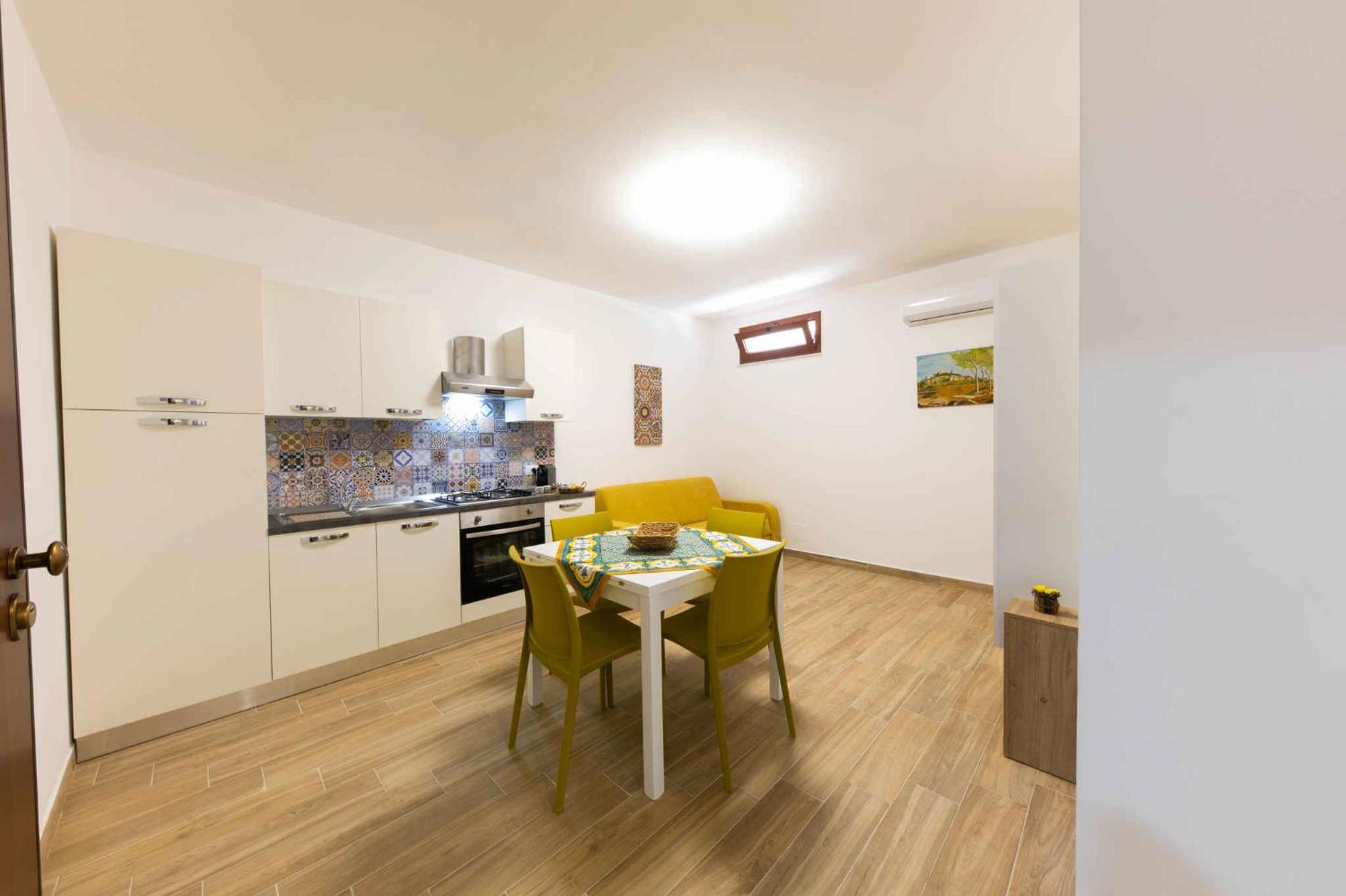 In - Sizilien 51463 Palermo