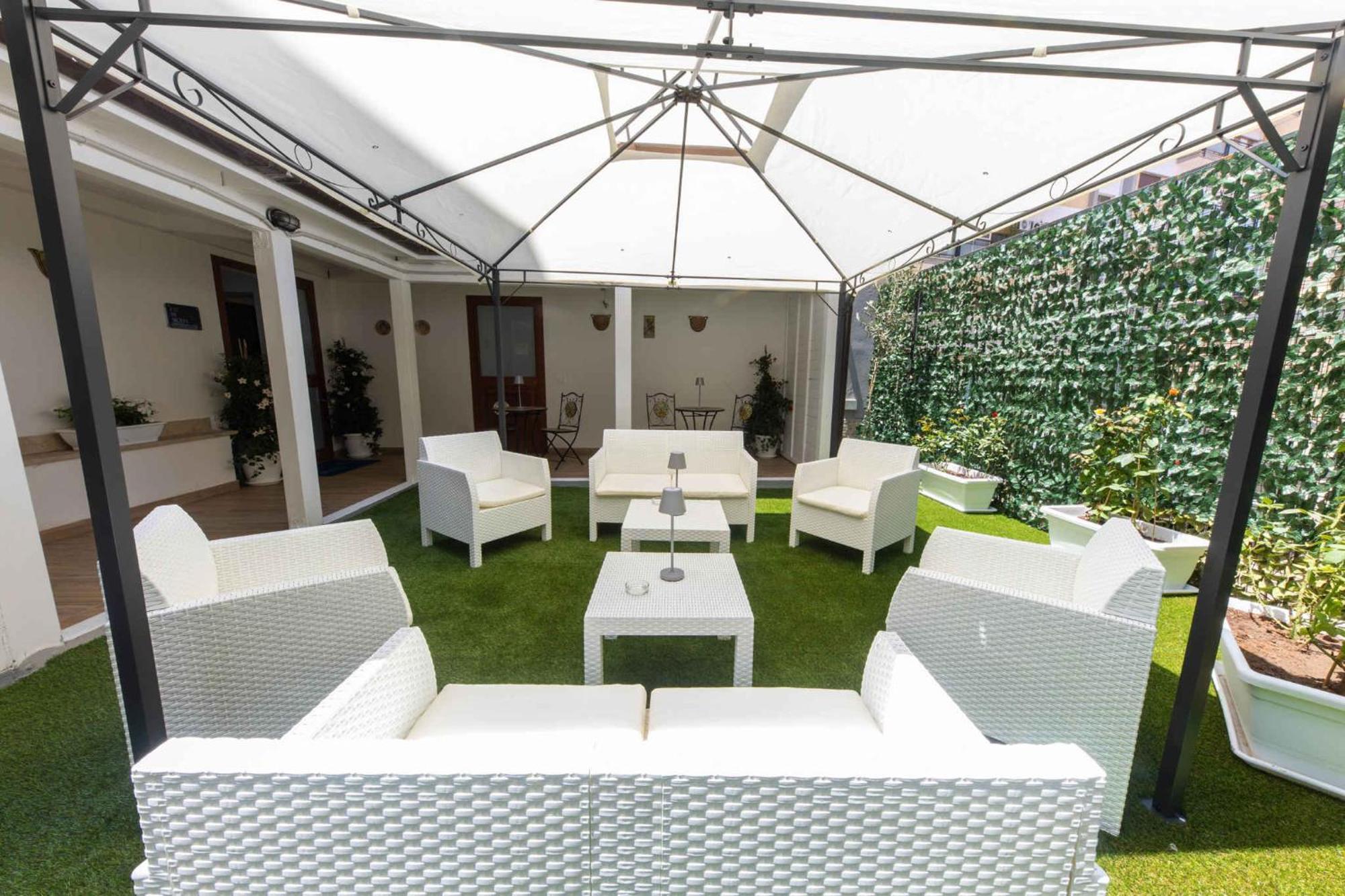 In - Sizilien 51463 Apartment