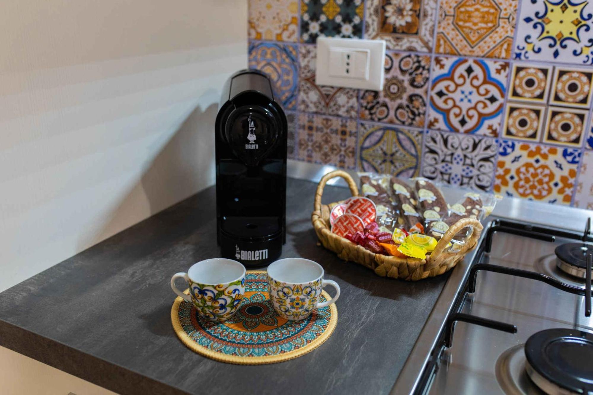 Apartment In - Sizilien 51463 Palermo
