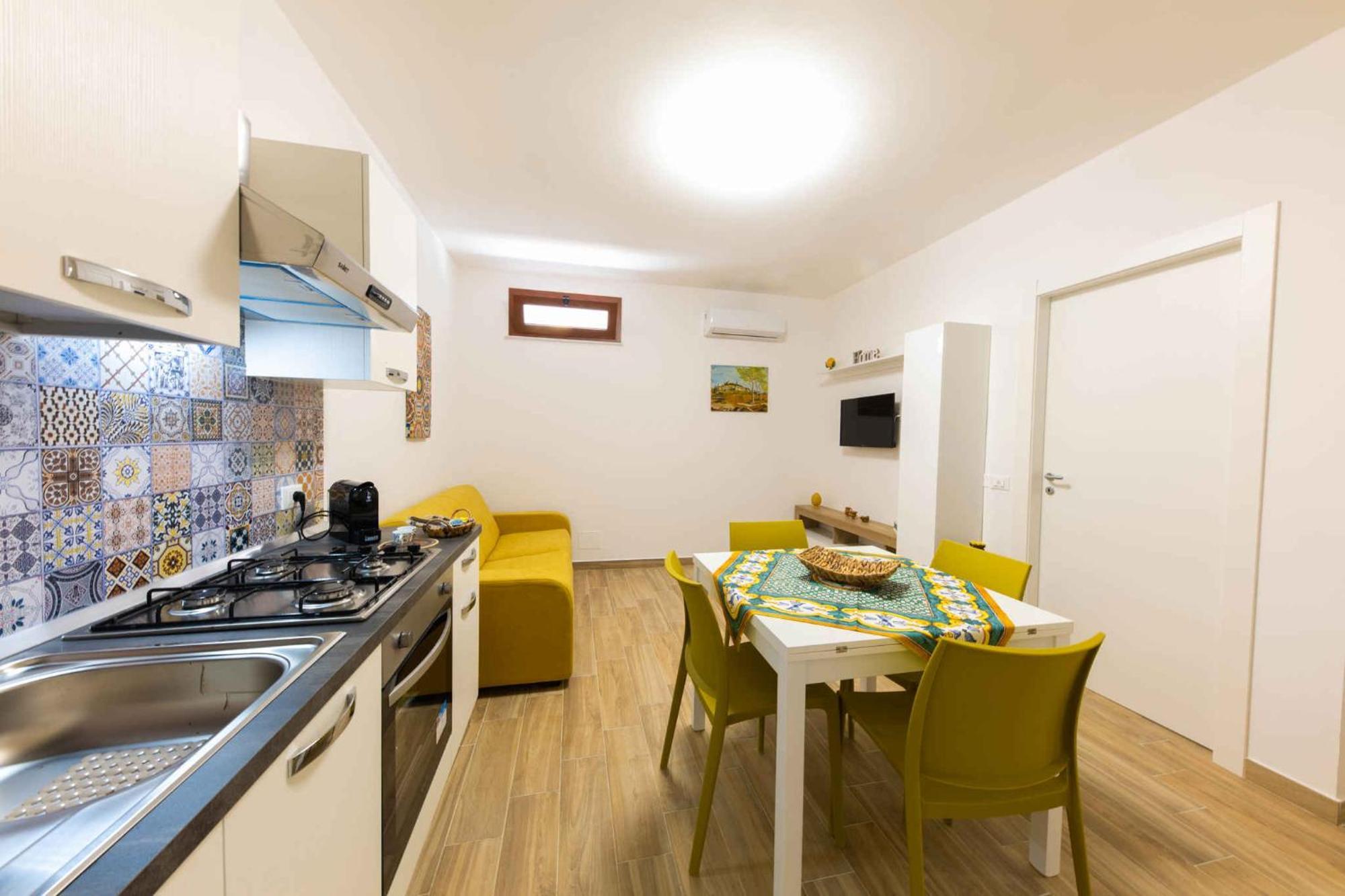 In - Sizilien 51463 Palermo