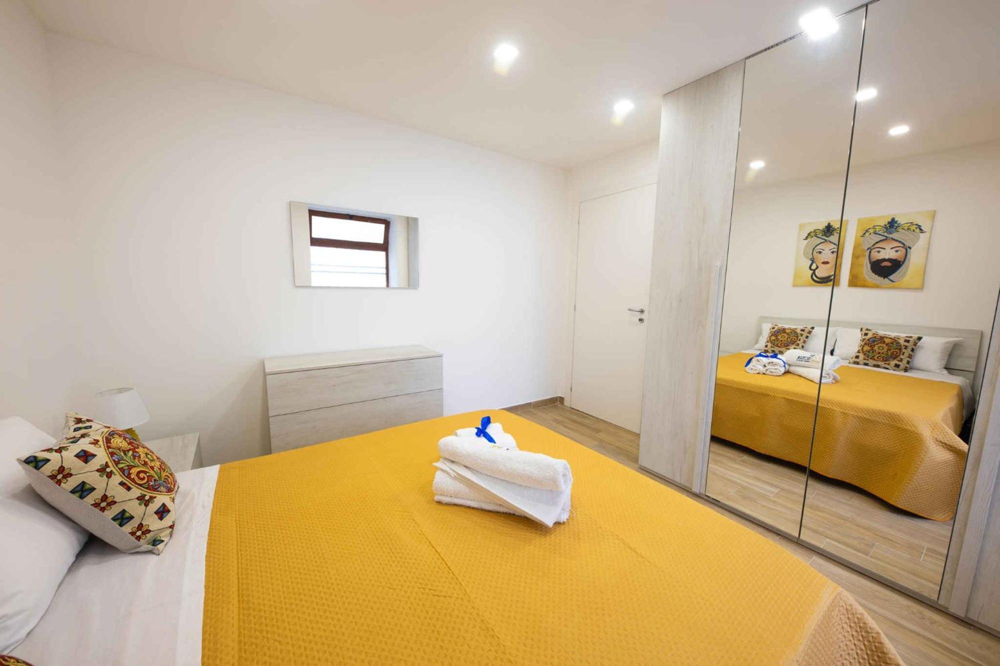 Apartment In - Sizilien 51463