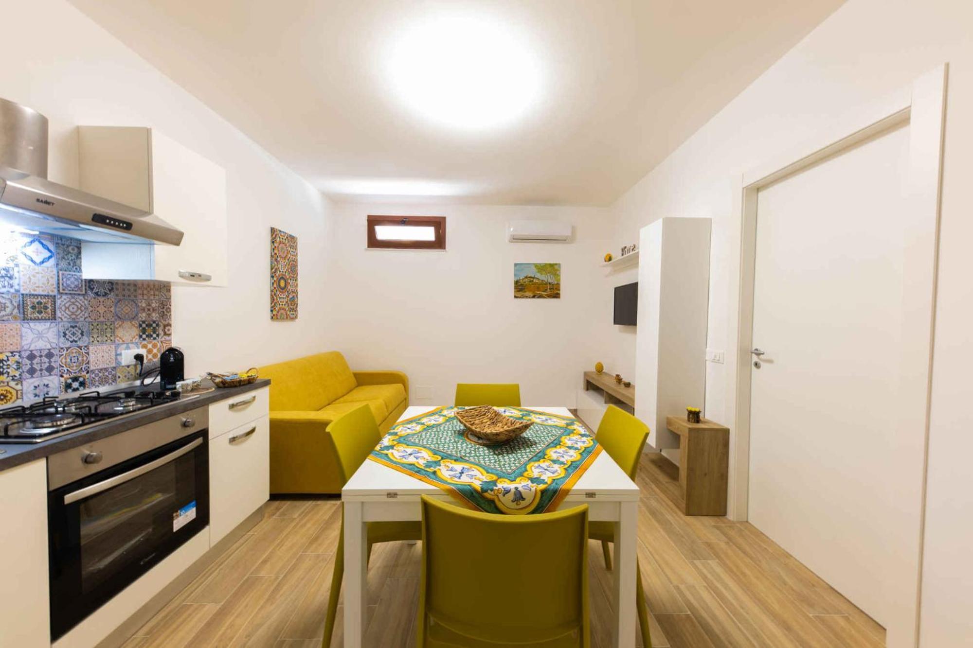 Apartment In - Sizilien 51463 Palermo