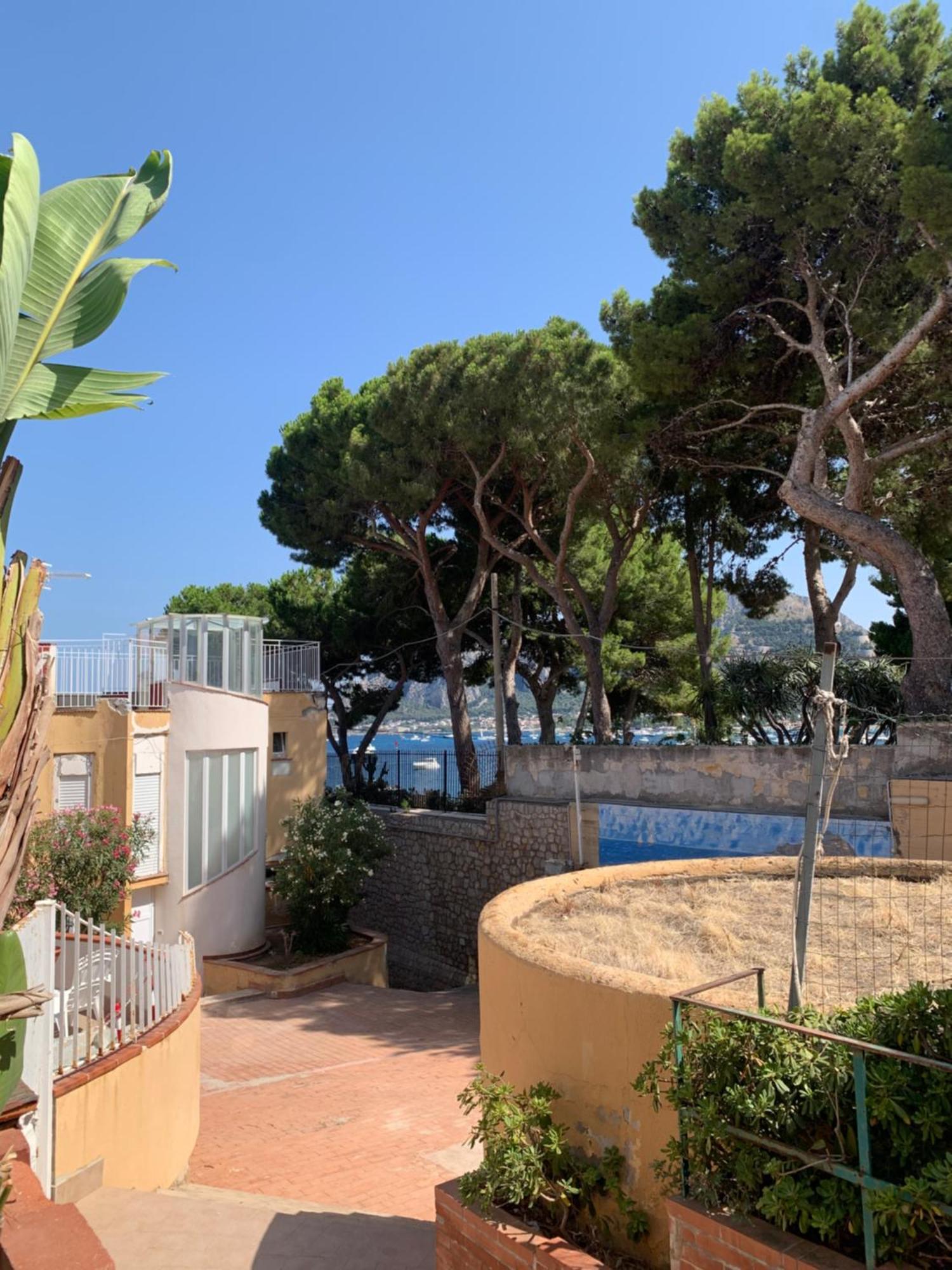 Holiday home Casa Giorgia Mondello Palermo