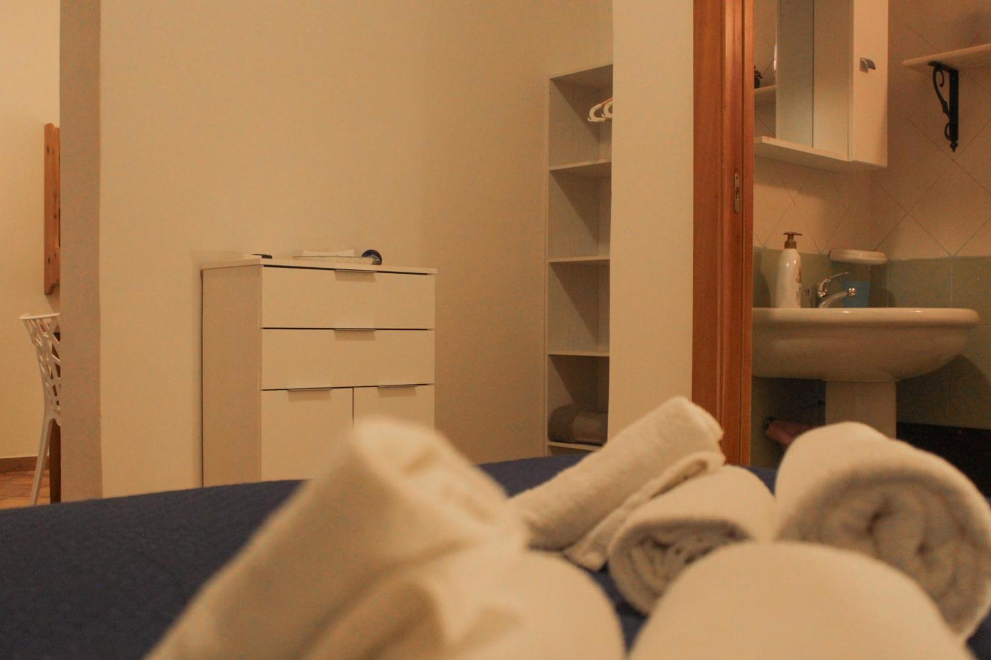 Apartment Casa Agave *