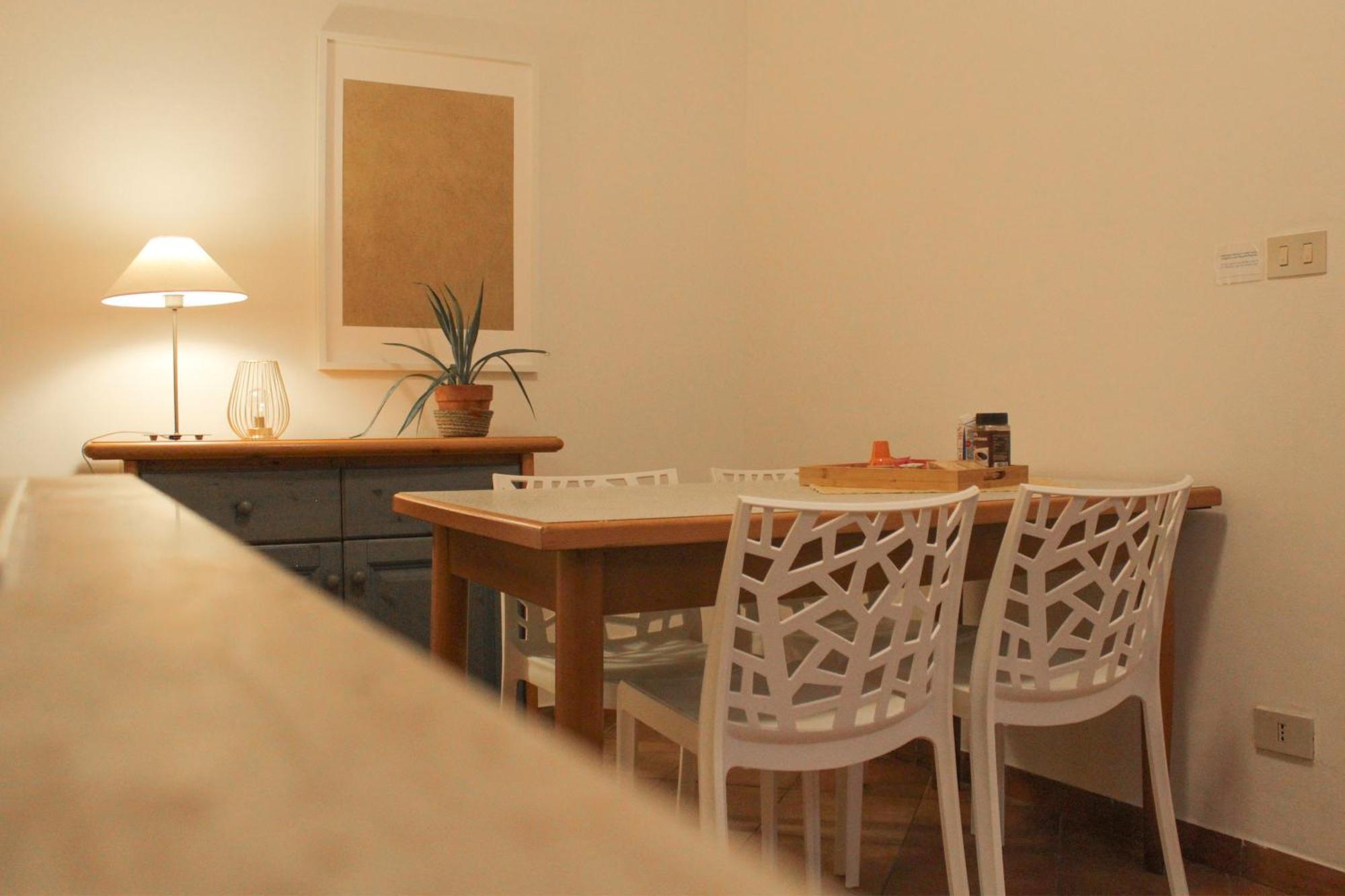 Apartment Casa Agave *