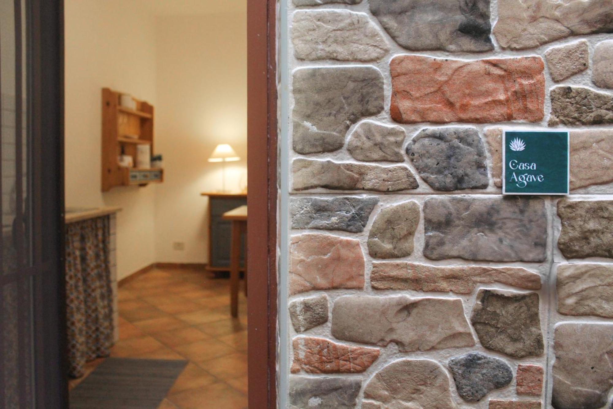 Apartment Casa Agave Palermo
