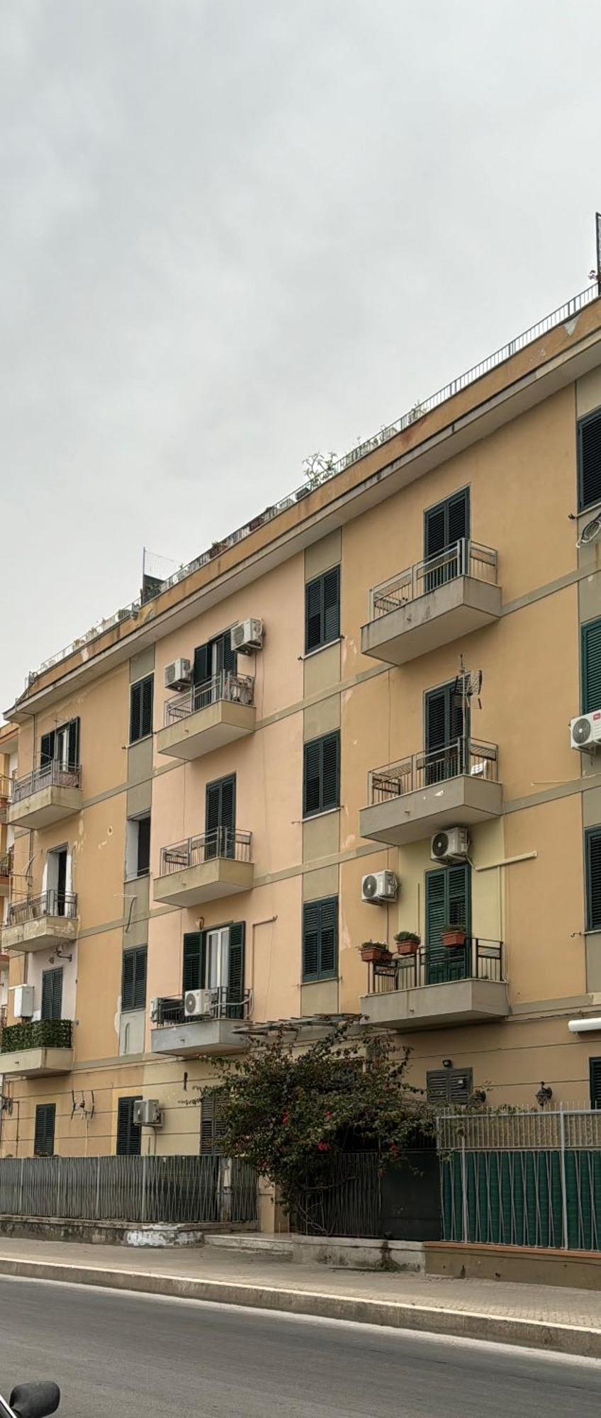 Domus Fysi Palermo