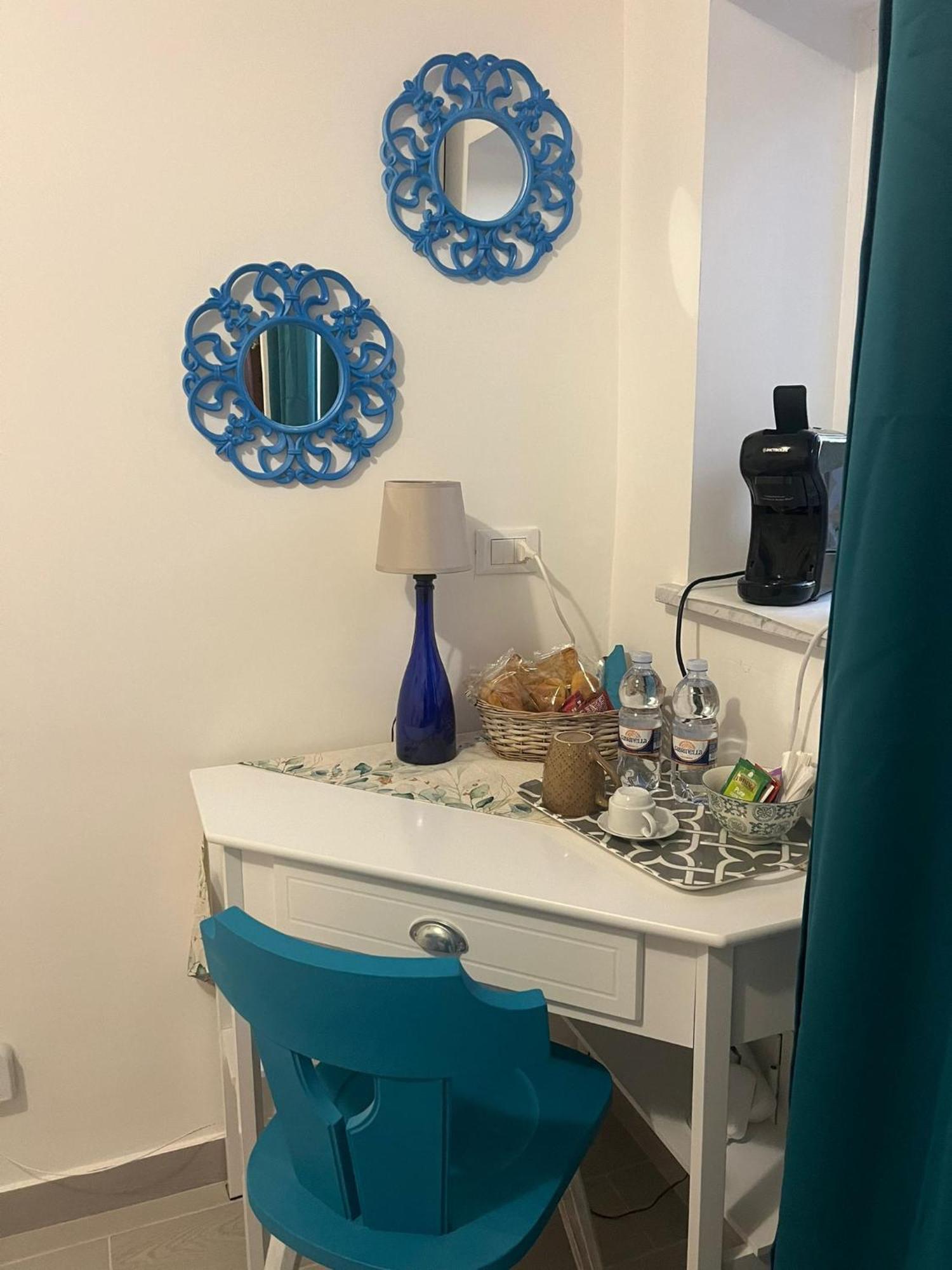 Maestrale Guest house *