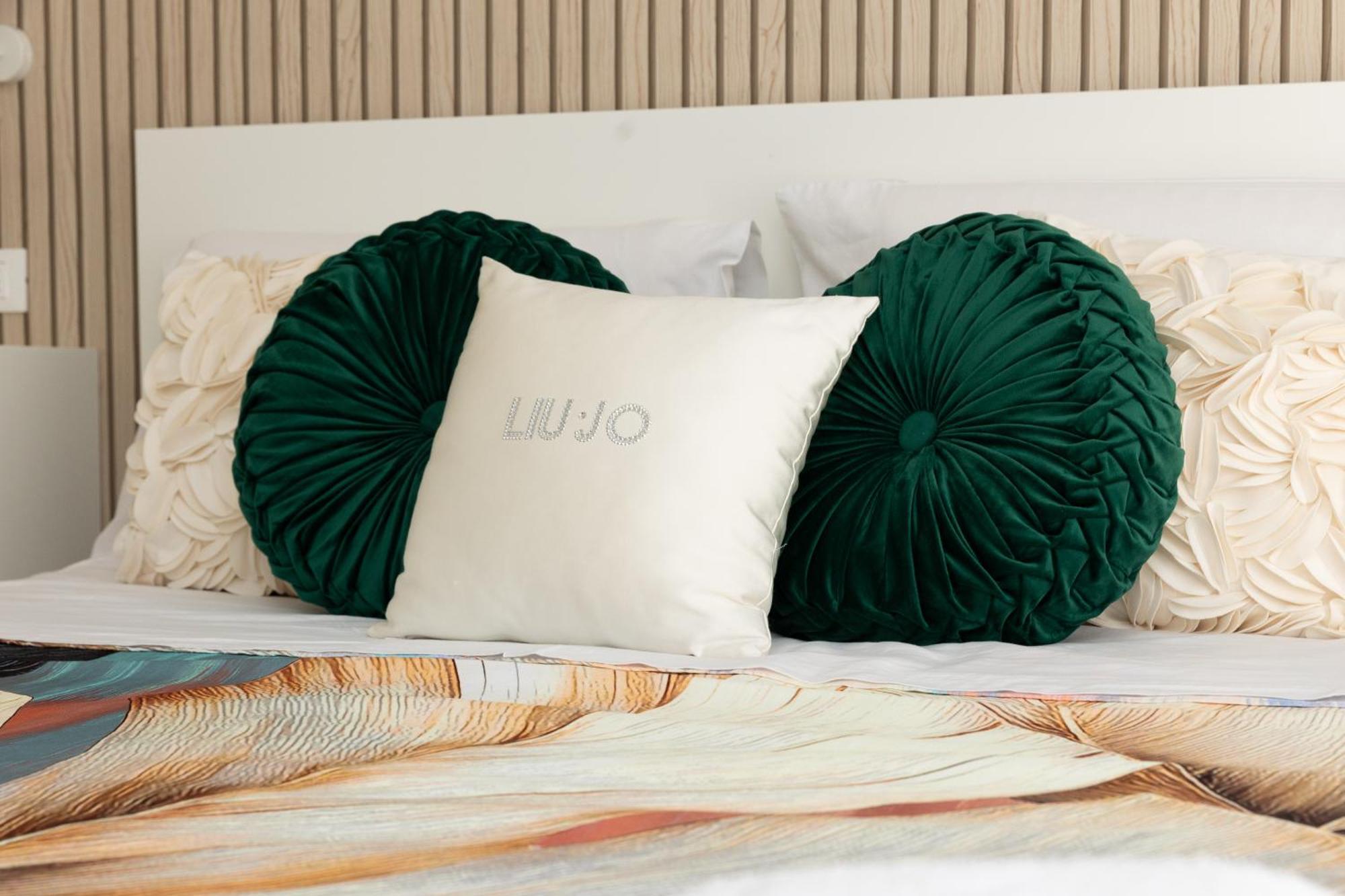 Ludo House - Charming Con Patio A Due Passi Dalla Cattedrale Apartment