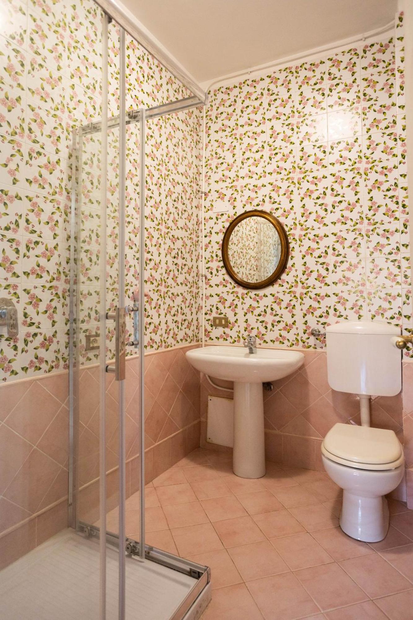 Villa Nel Sul Mare, Mondello,