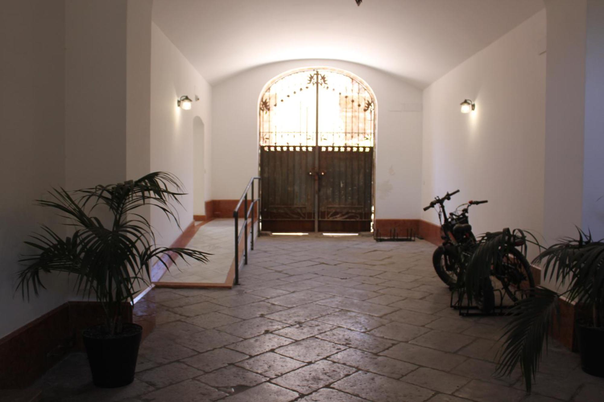 Affittacamere La Terrazza Su Dante *