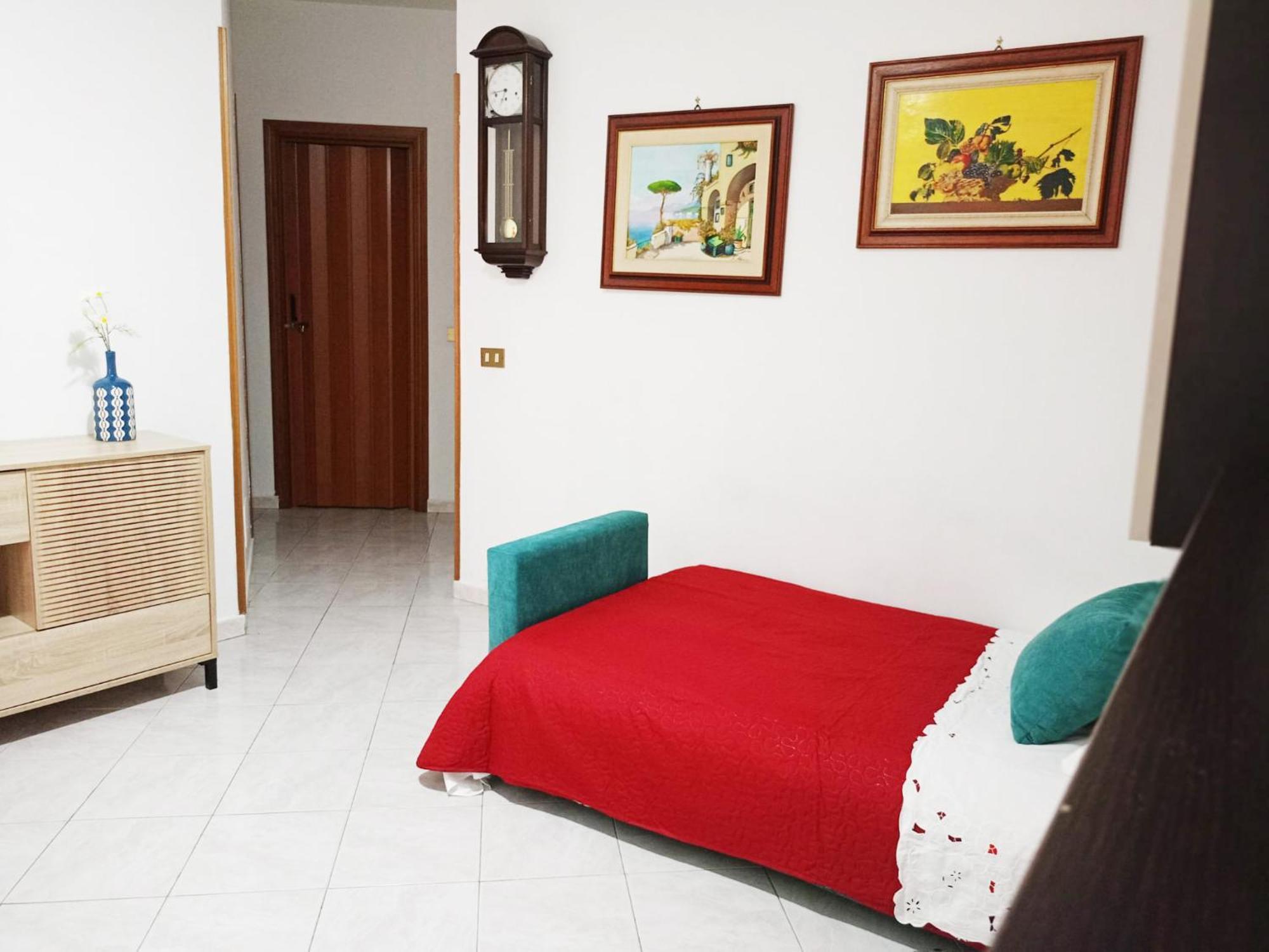 Appartamento In Piazza Casavacanze