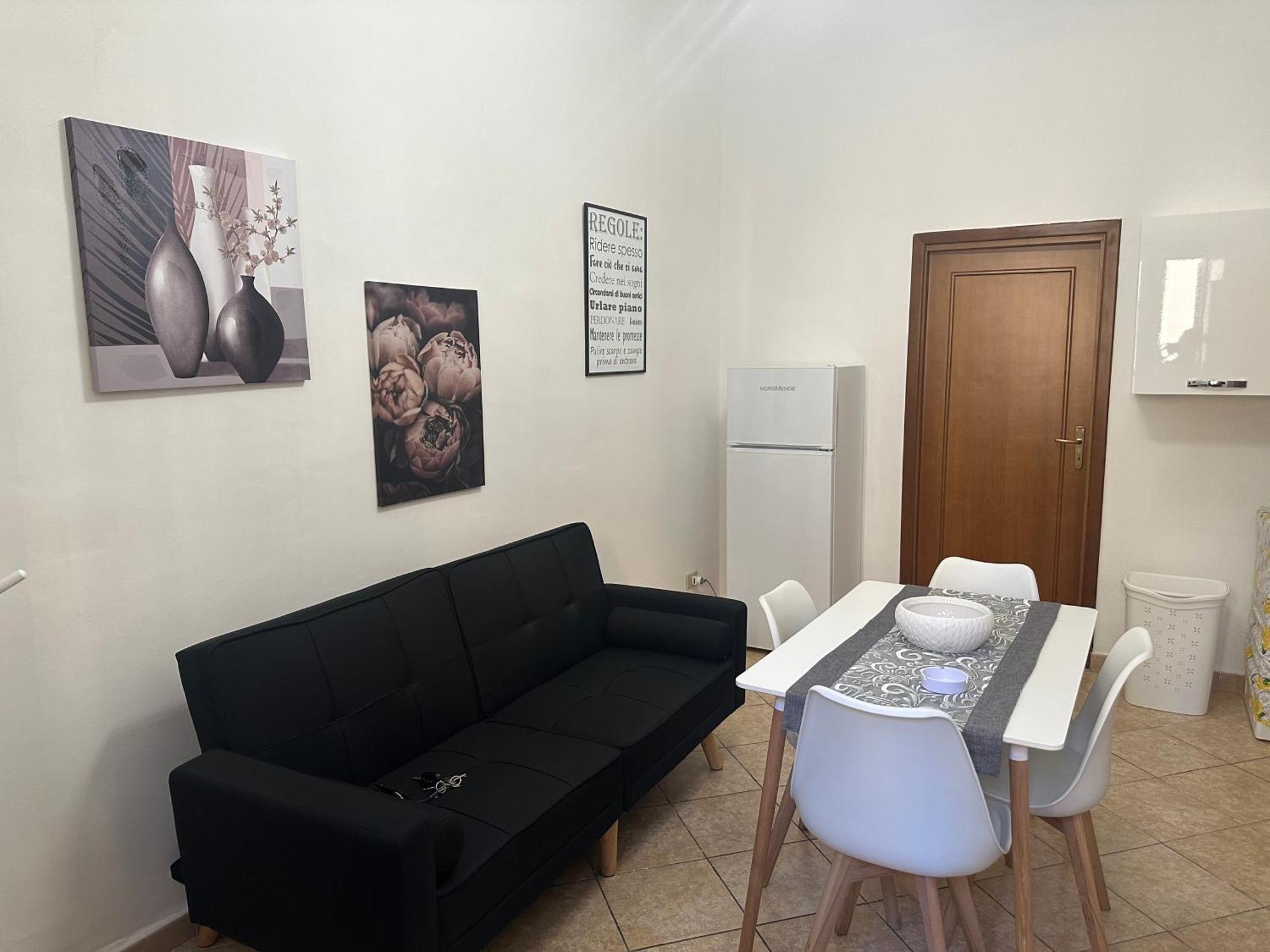 La Casetta Della Nonna