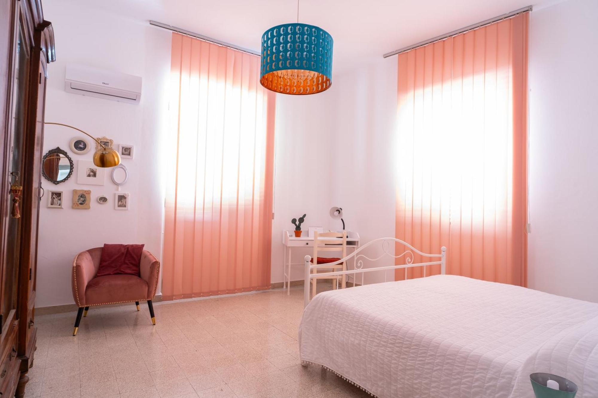 Casa Francesco Baronio Manfredi Apartment