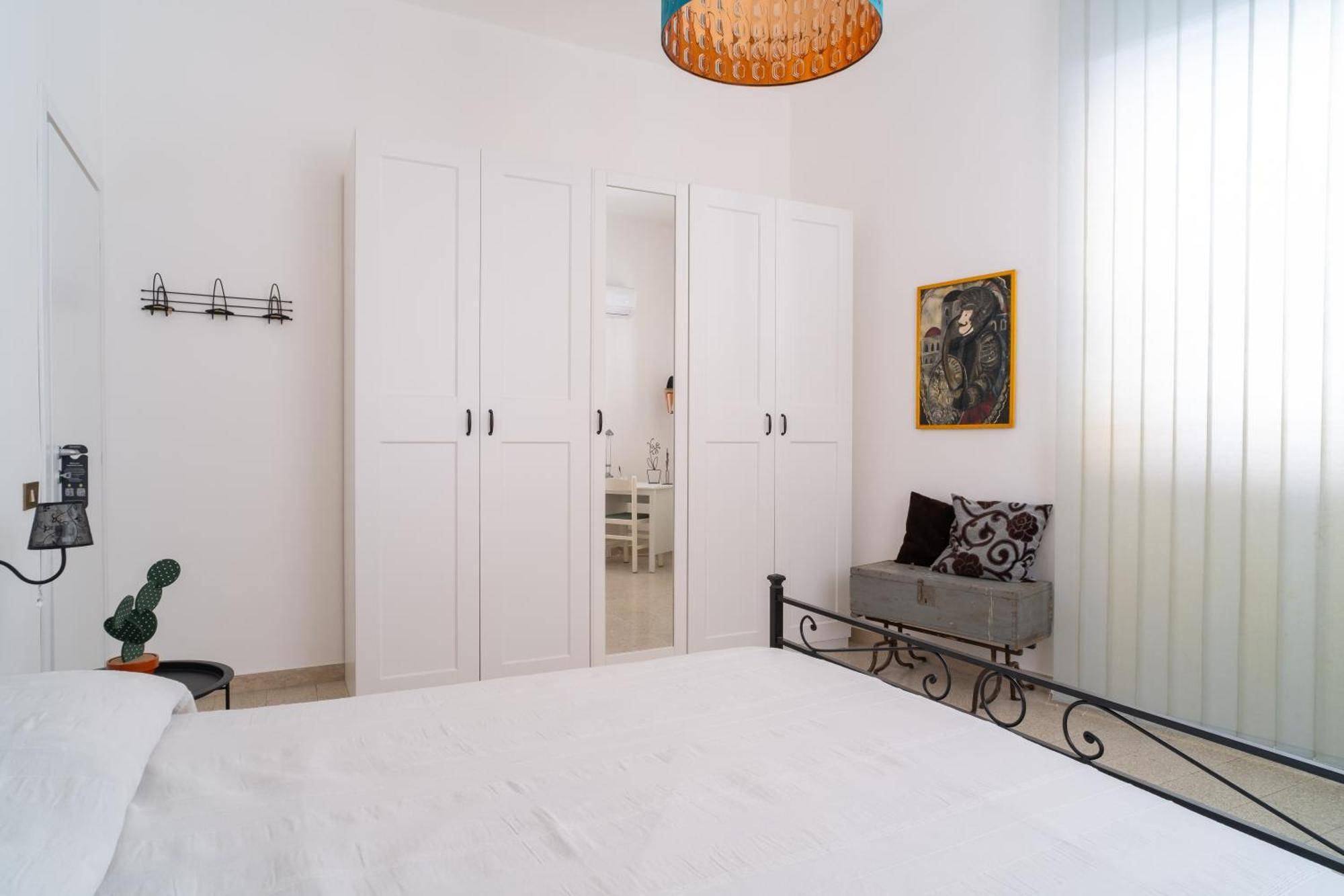 Apartment Casa Francesco Baronio Manfredi *