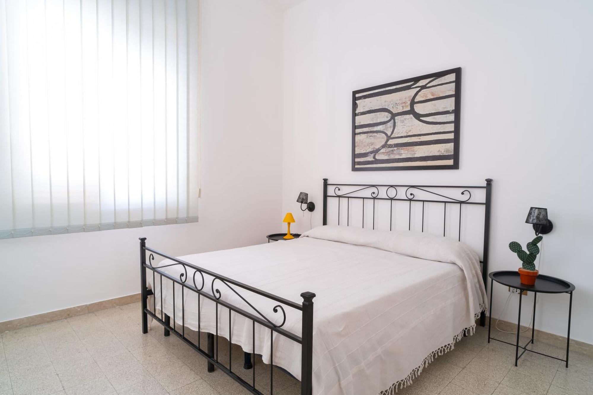 Casa Francesco Baronio Manfredi Apartment Palermo