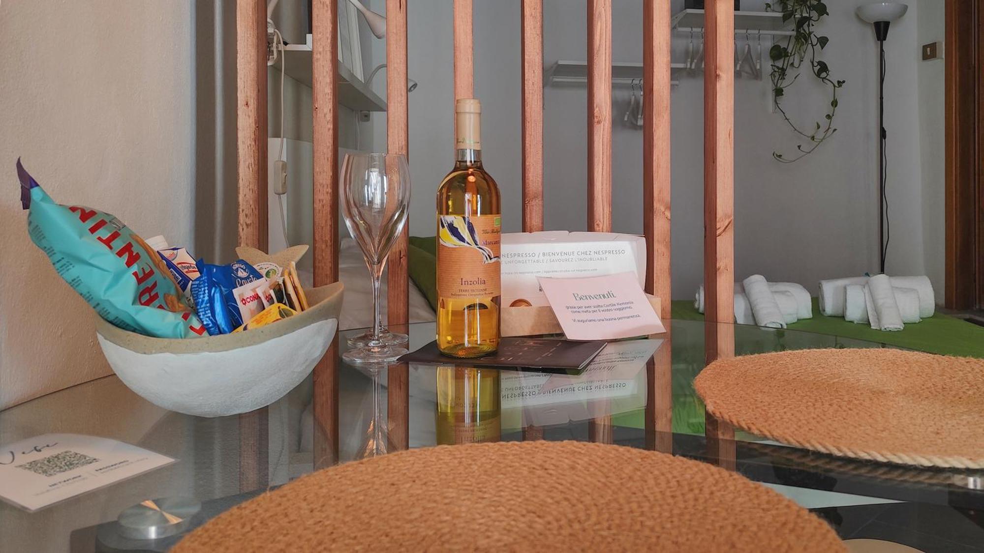 Apartment Casa Felce