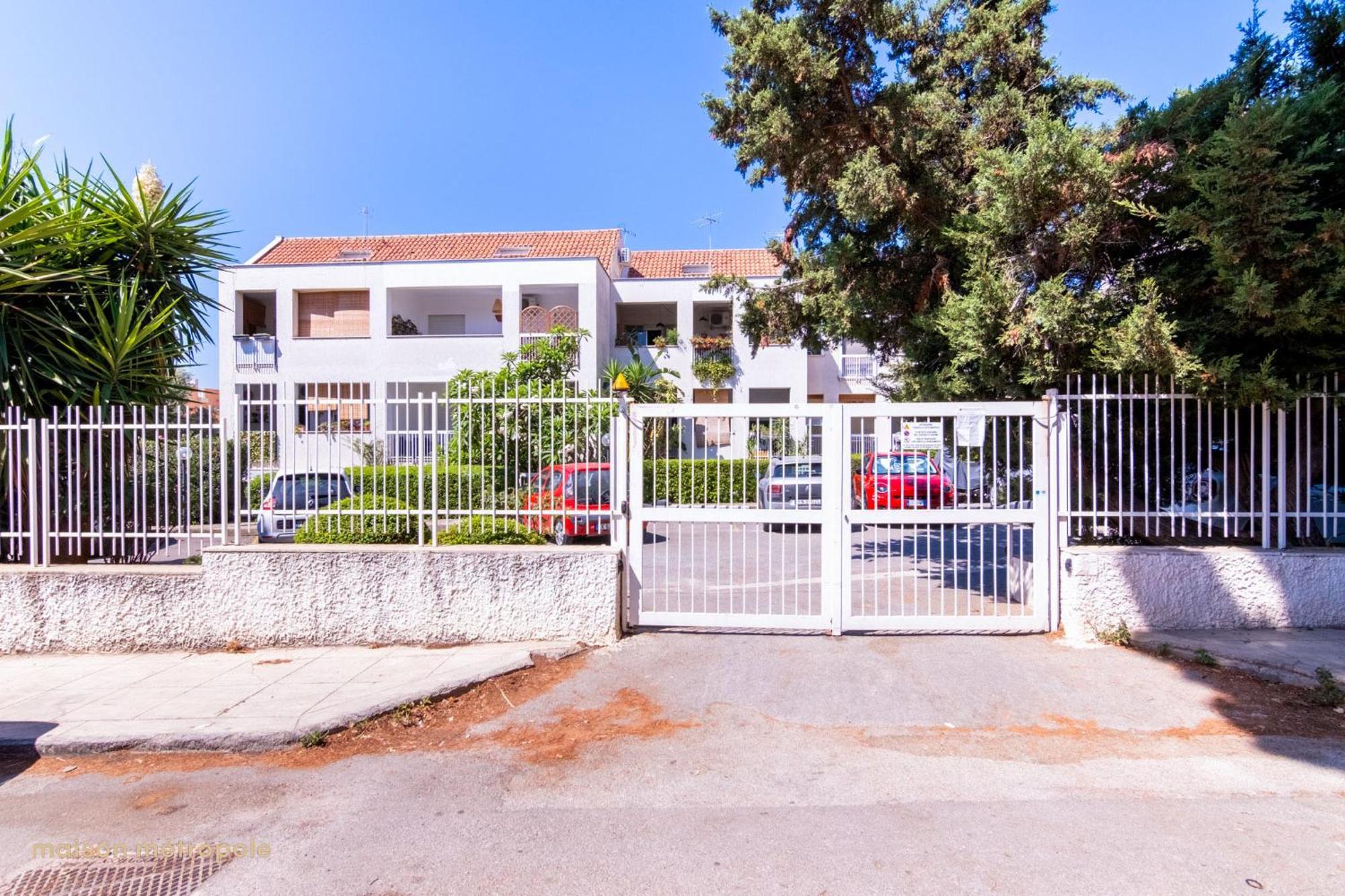 Apartment Sicily House, Mondello Palermo