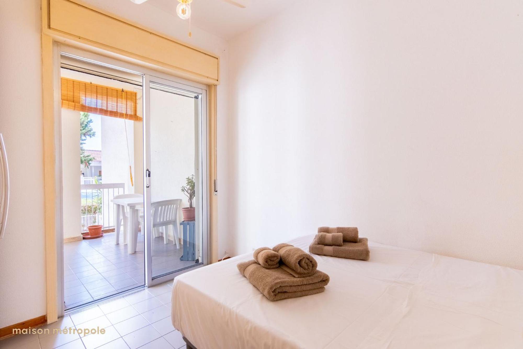 Apartment Sicily House, Mondello