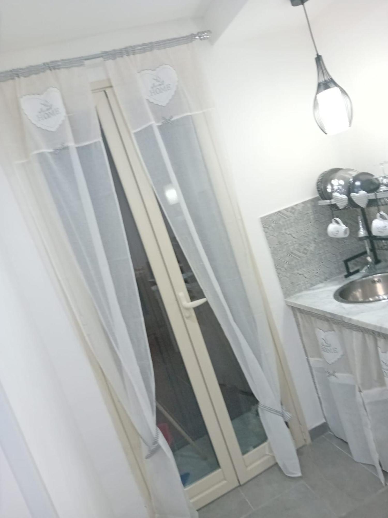 Pietro Fudduni Apartment *