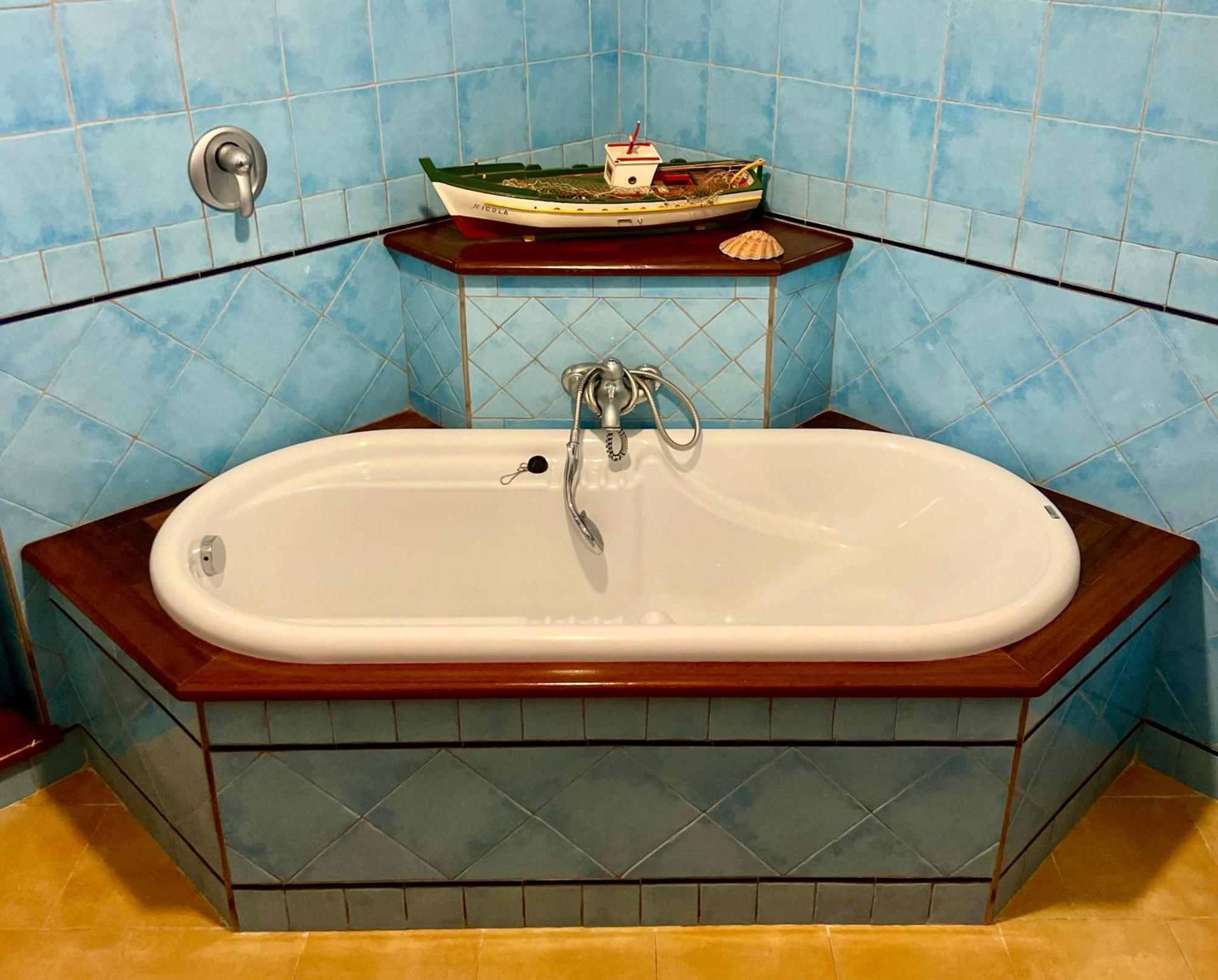 Apartment Casa Del Blu Palermo