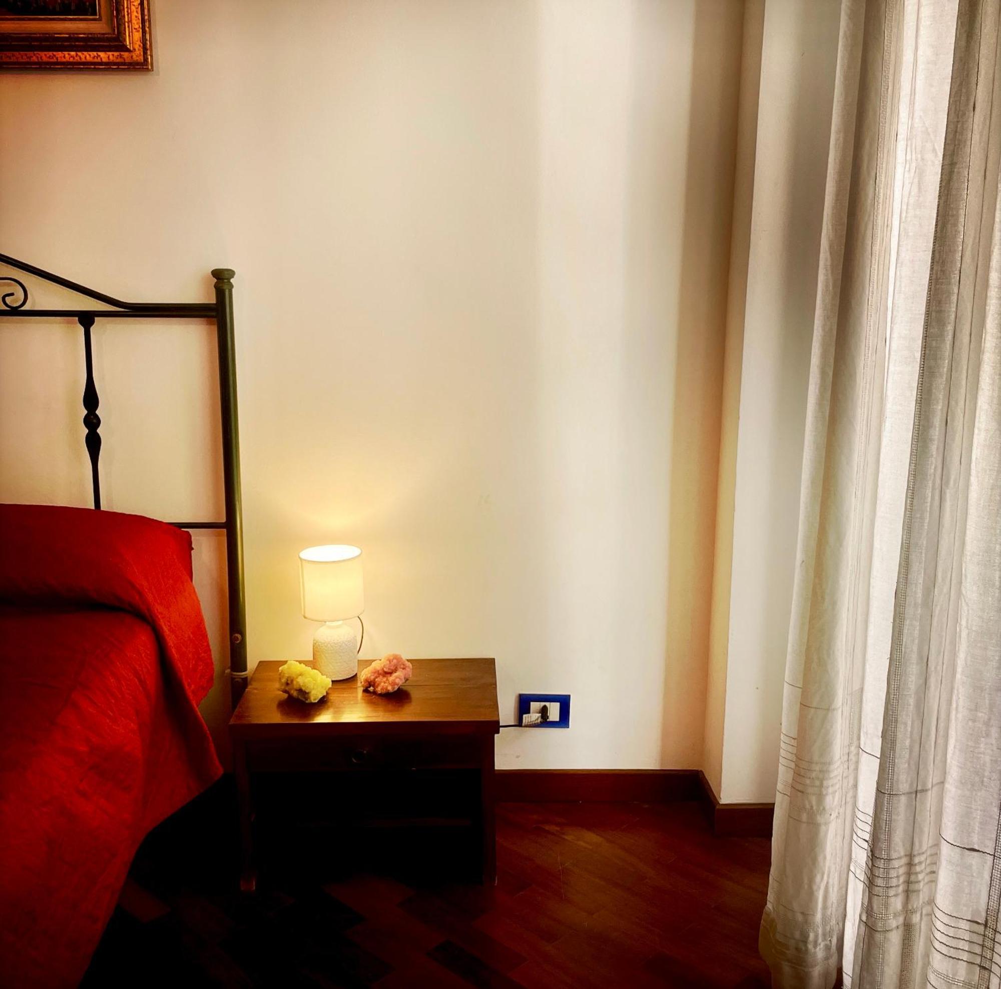 Casa Del Blu Apartment *