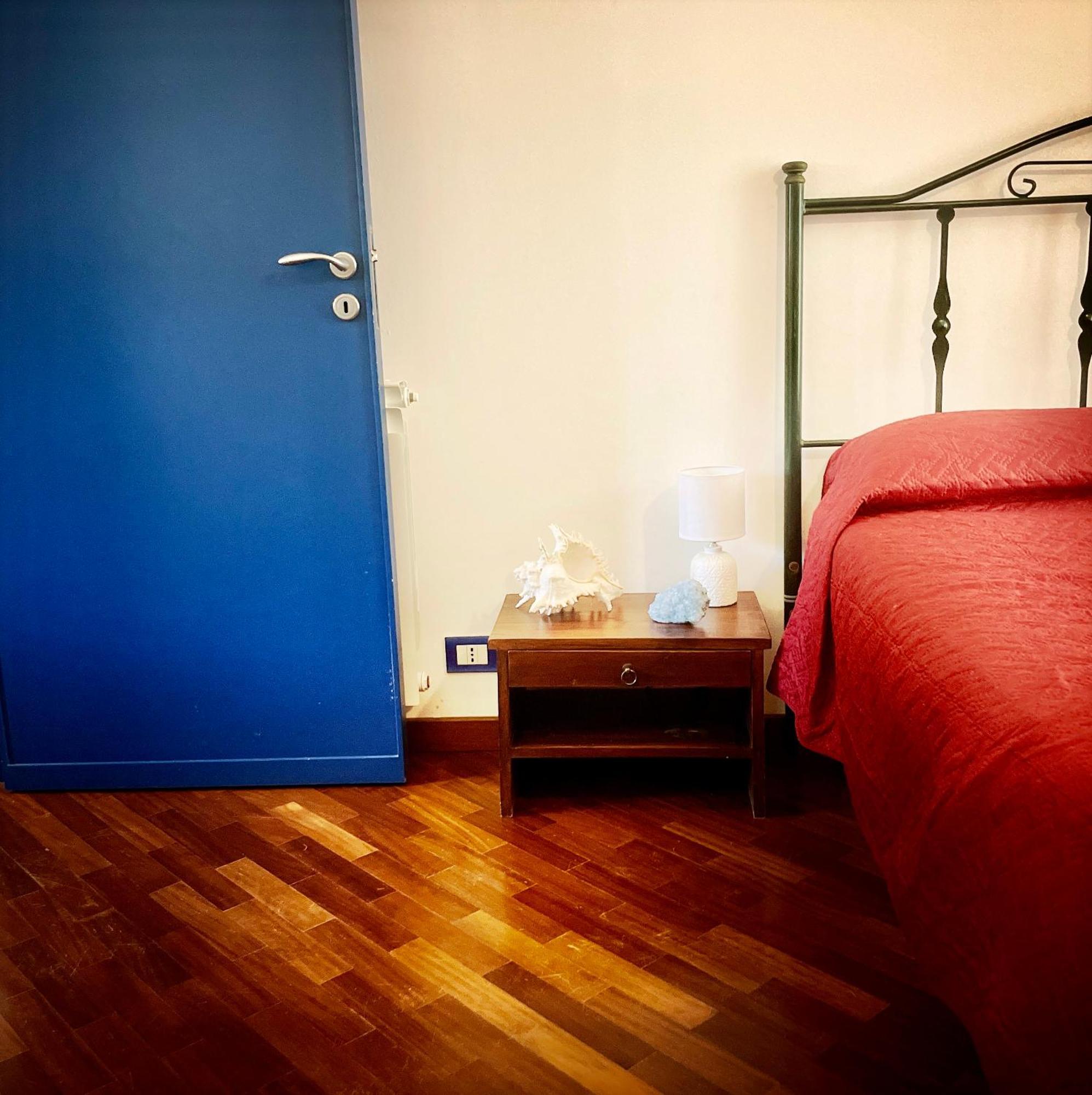 Apartment Casa Del Blu *