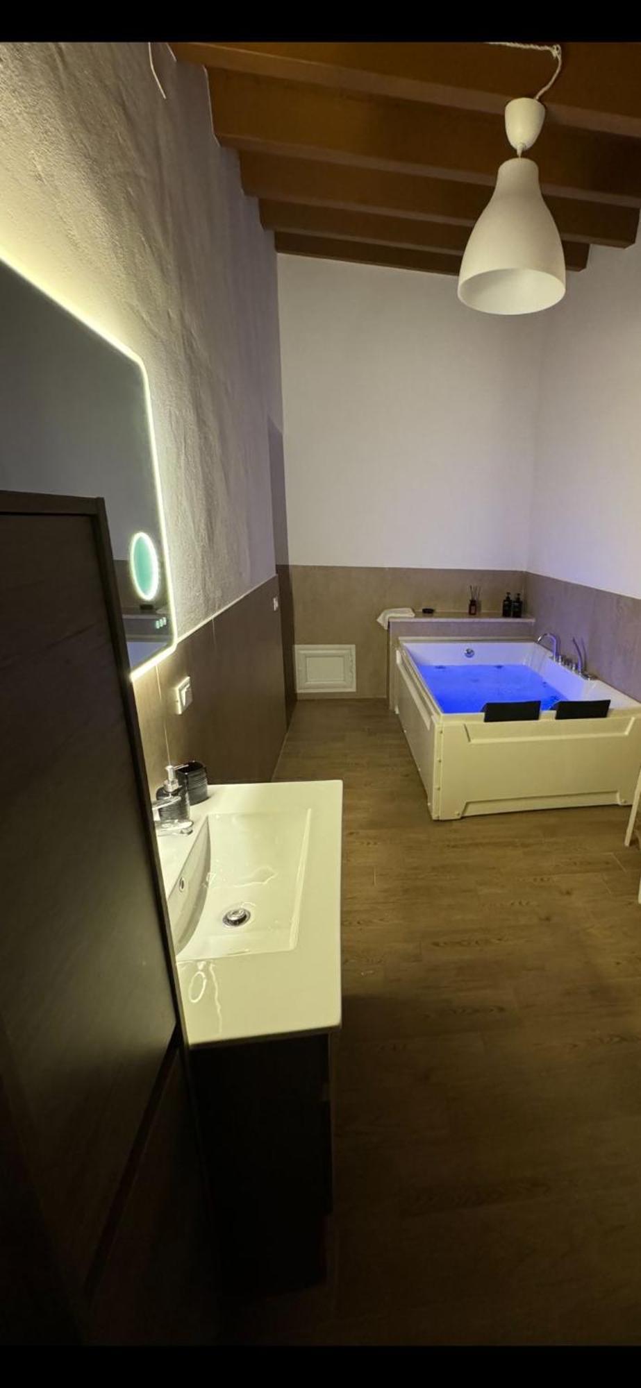 Ballaro Bed & Breakfast