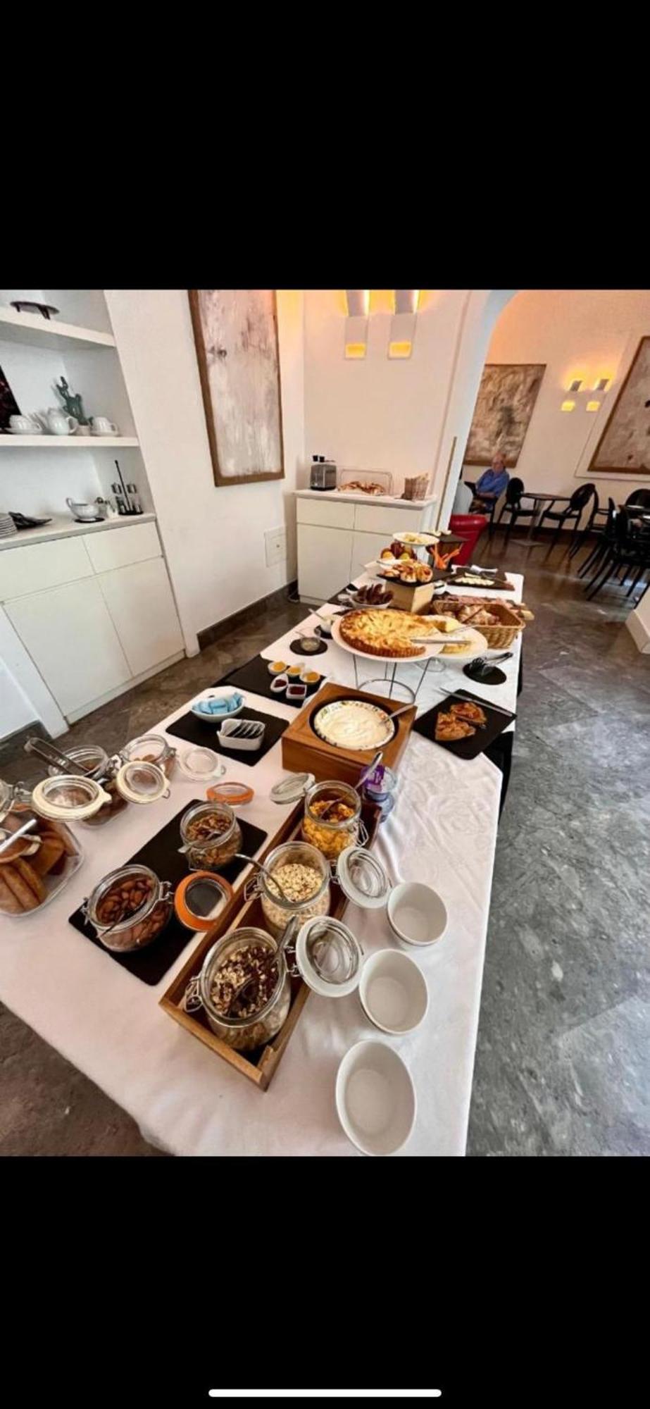 Ballaro Bed & Breakfast *