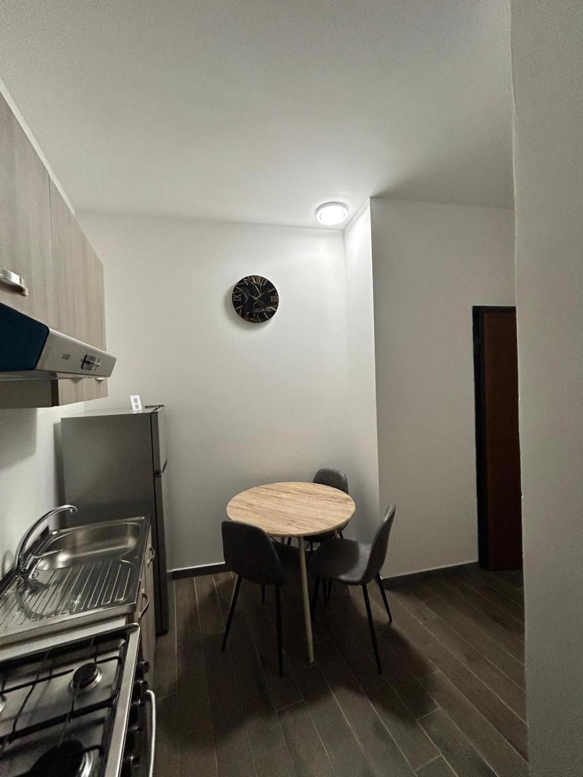 Bed & Breakfast Ballaro Palermo