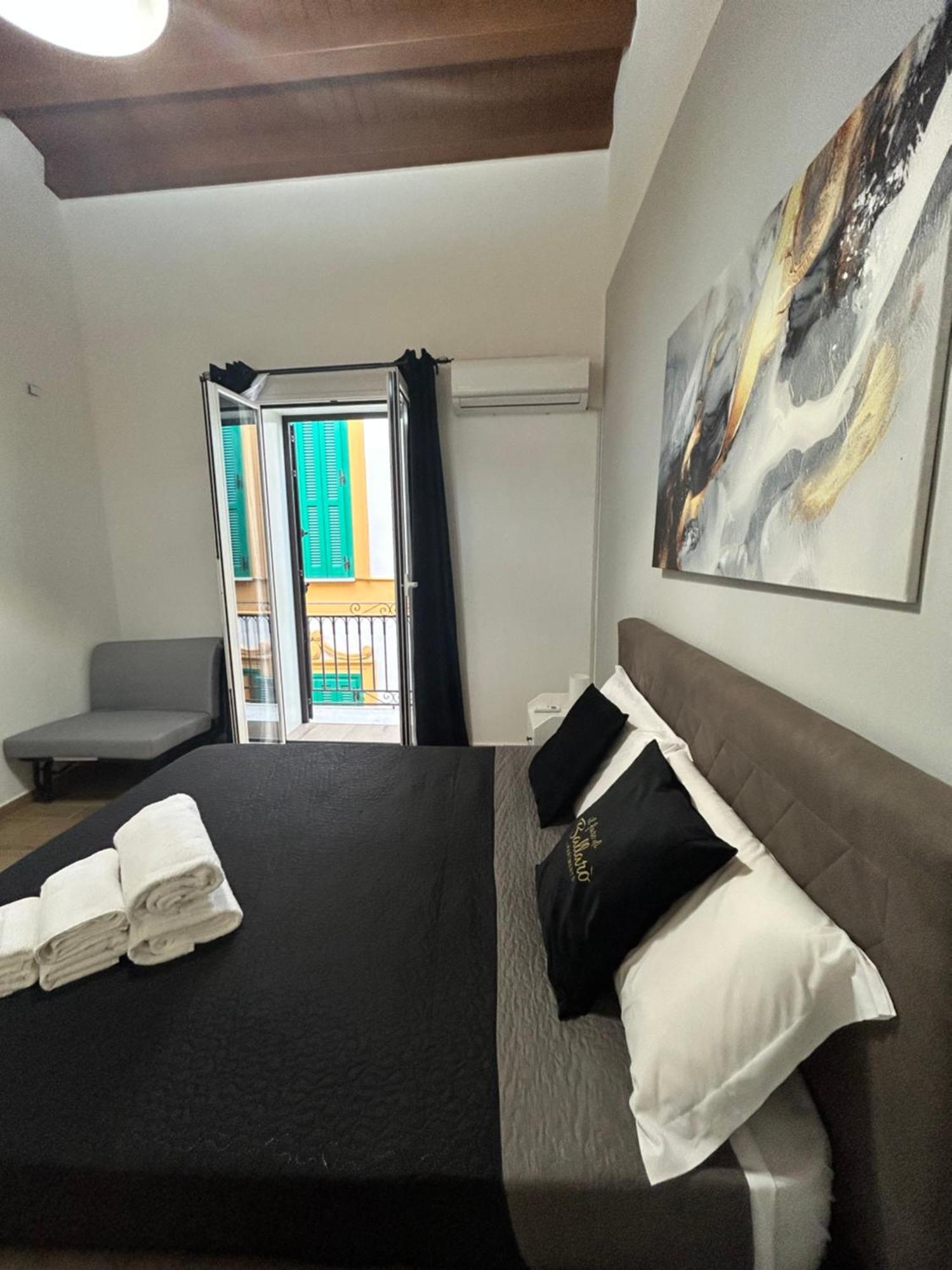 Ballaro Bed & Breakfast Palermo