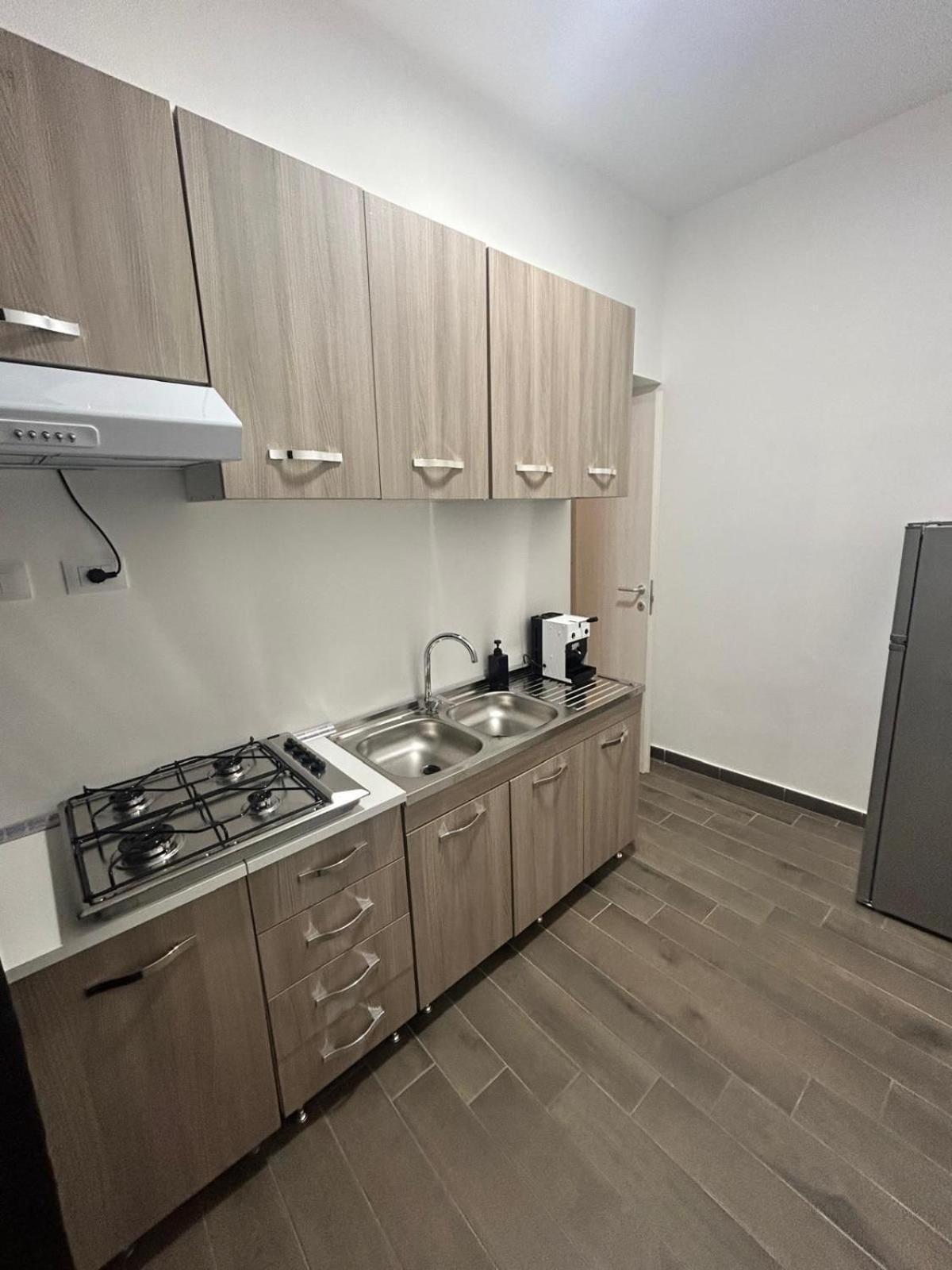 Bed & Breakfast Ballaro Palermo