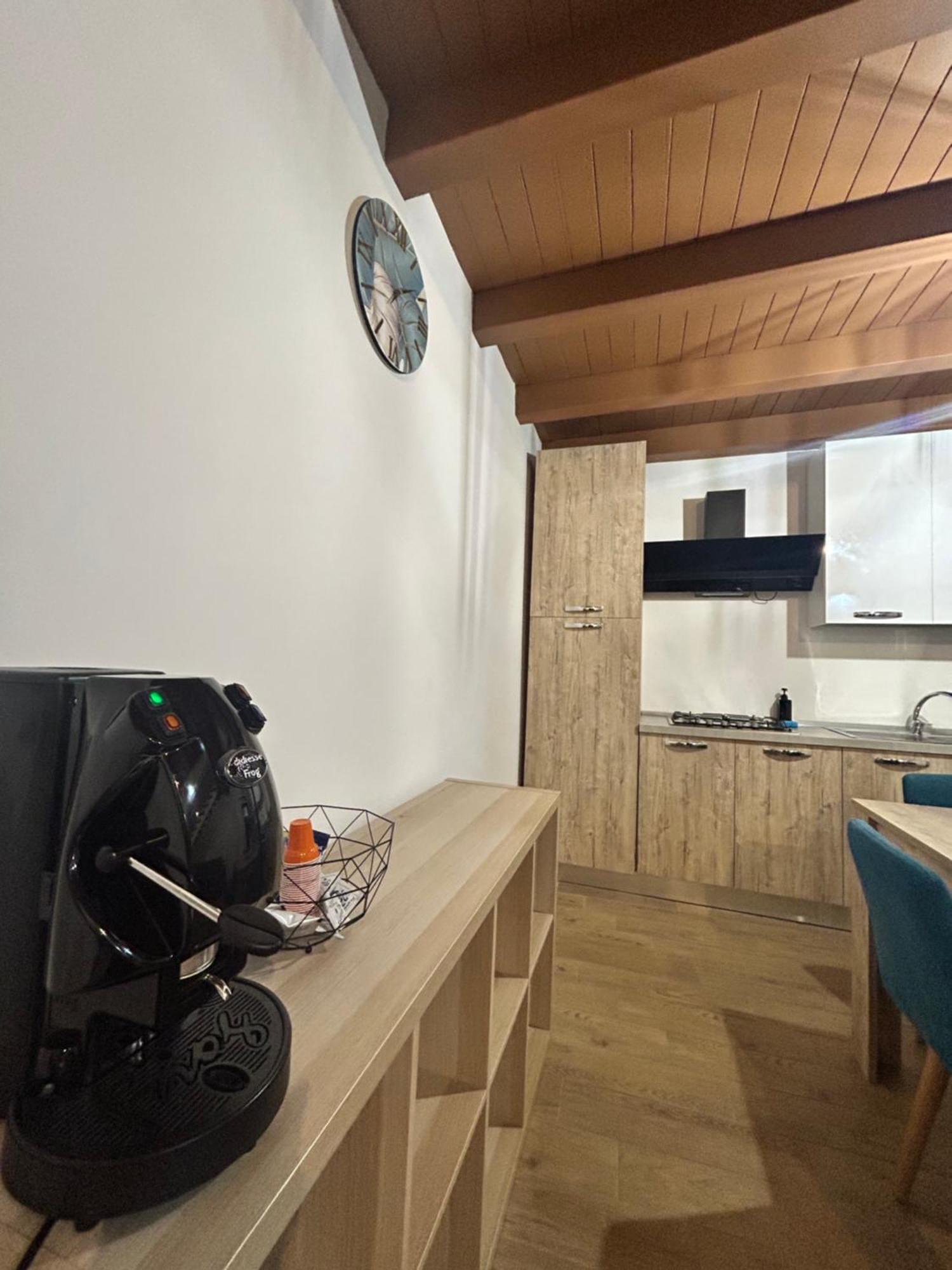 Ballaro Bed & Breakfast