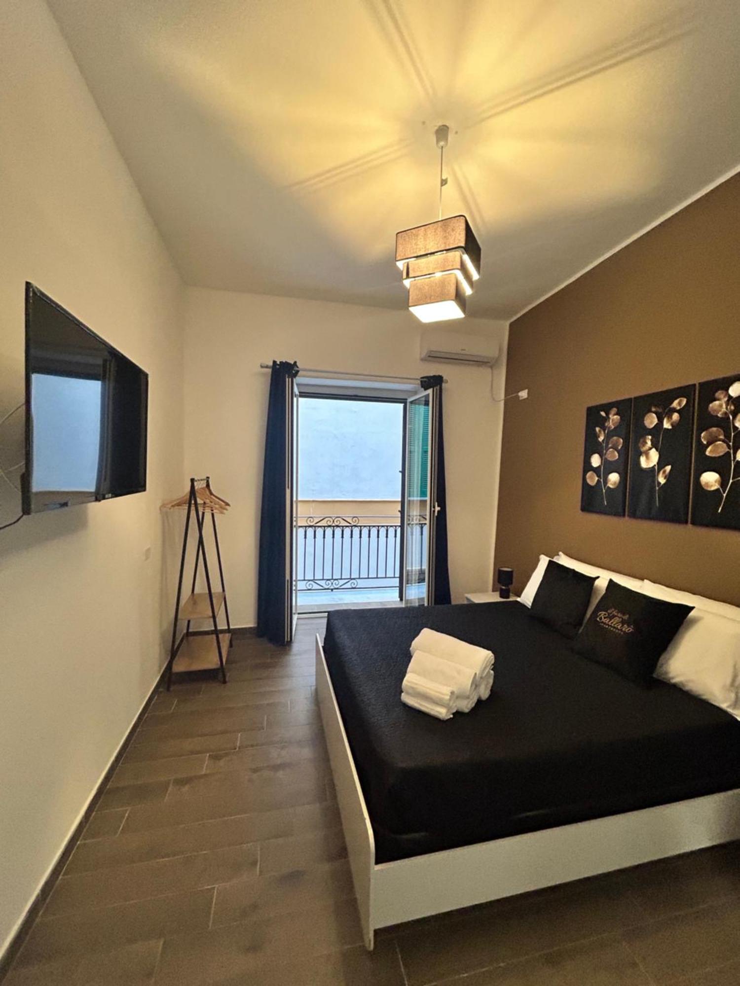 Bed & Breakfast Ballaro