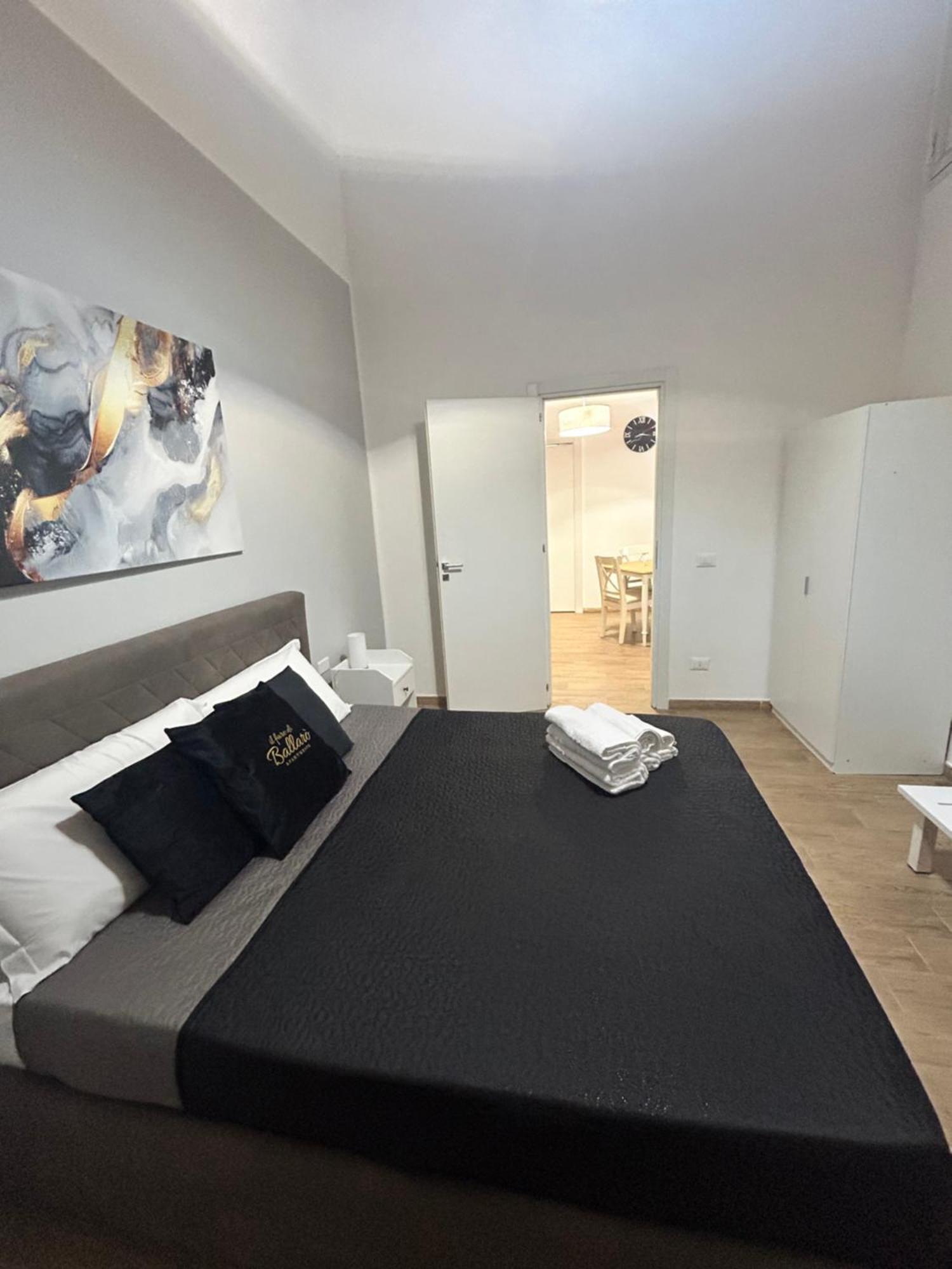 Bed & Breakfast Ballaro *