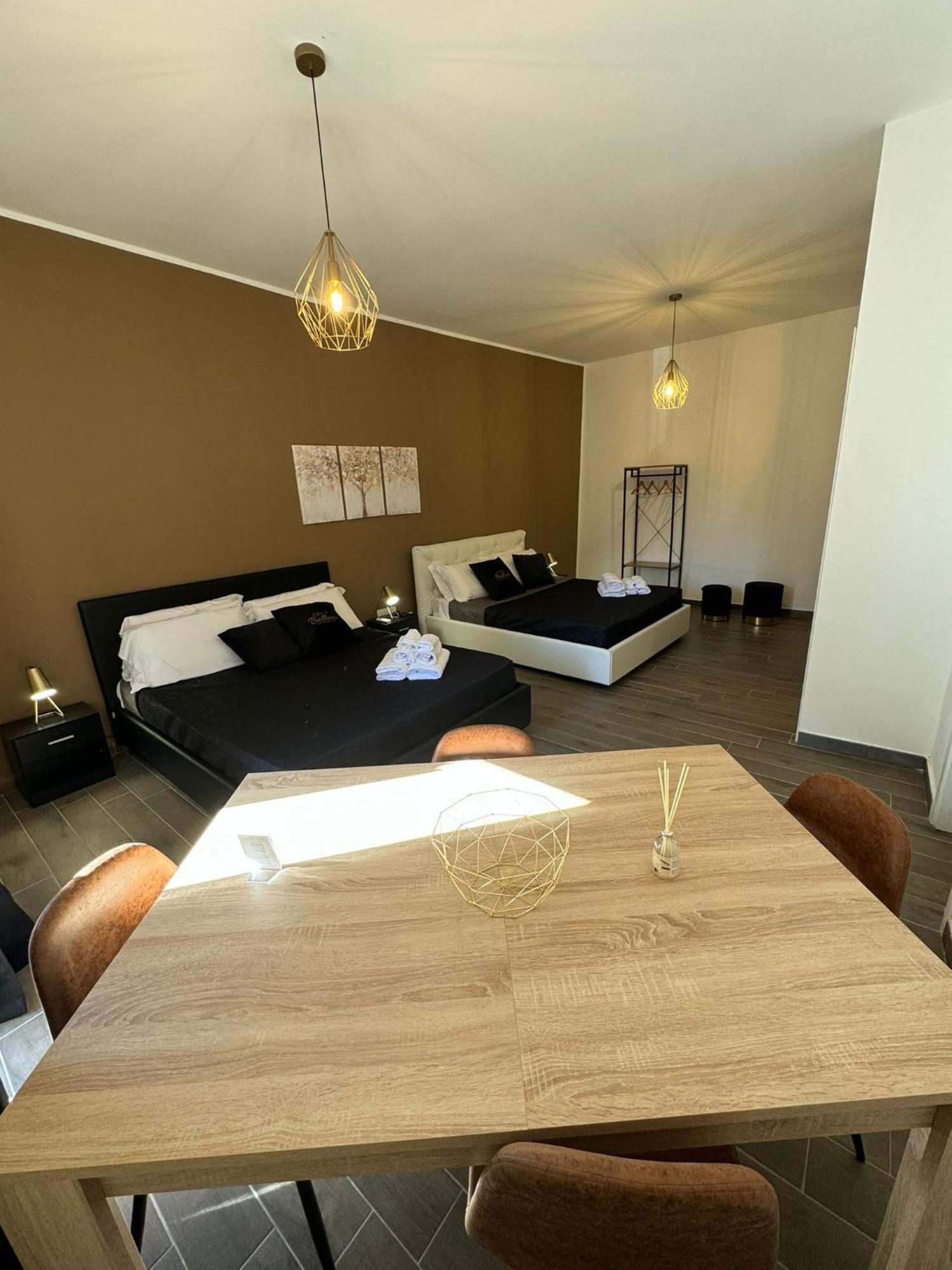 Ballaro Bed & Breakfast *