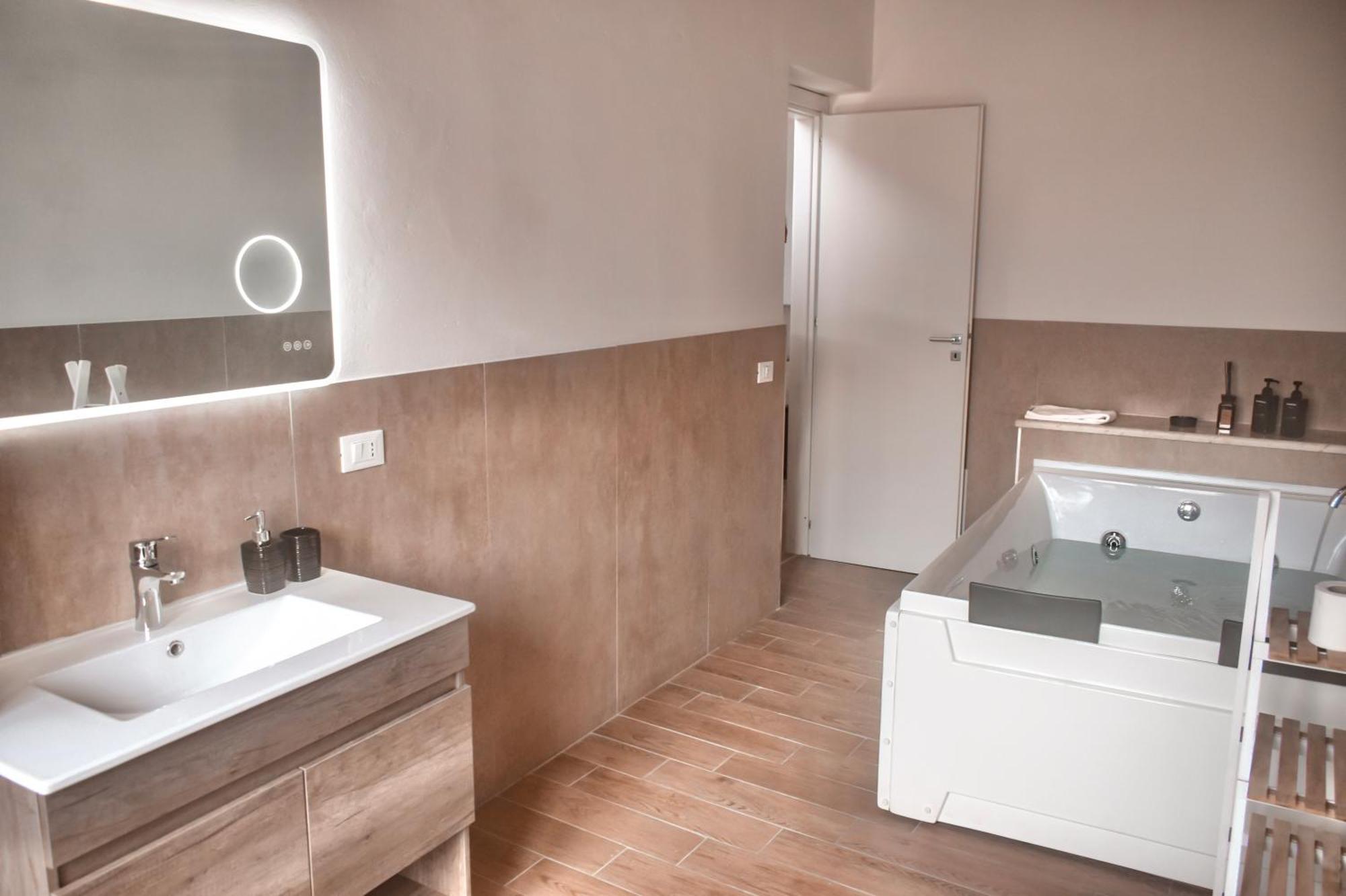 Bed & Breakfast Ballaro *