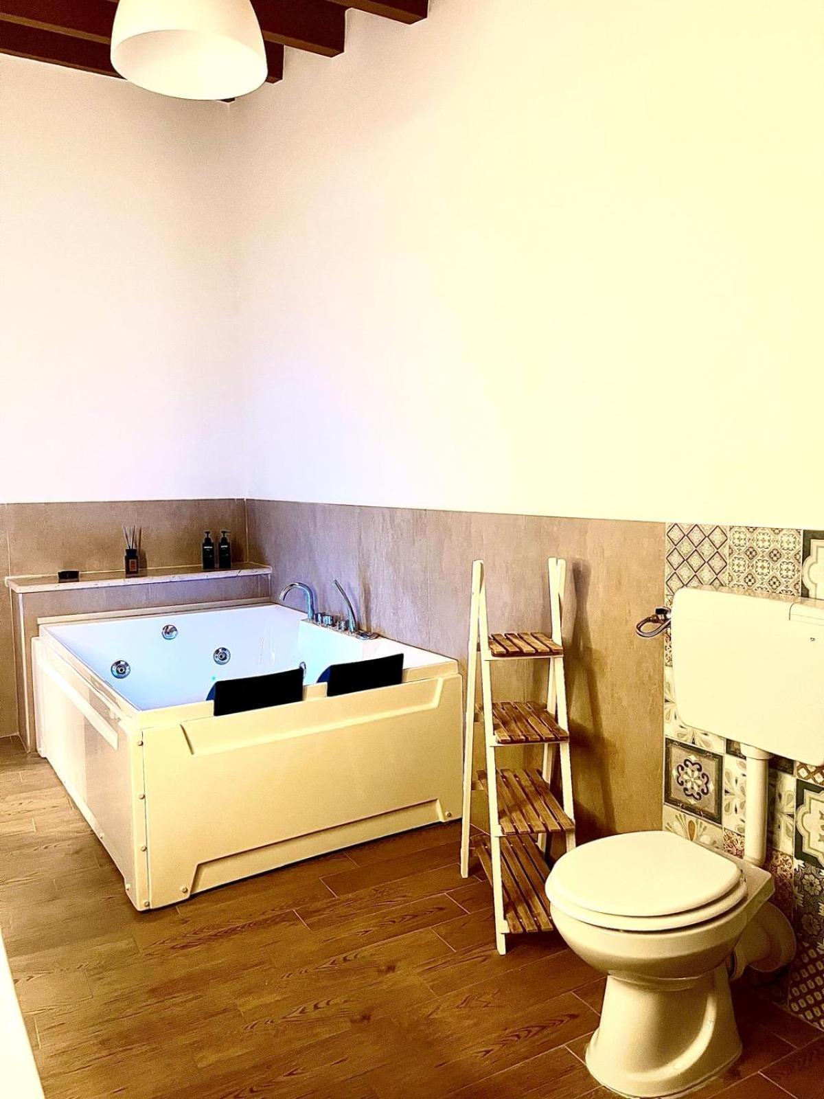 Bed & Breakfast Ballaro