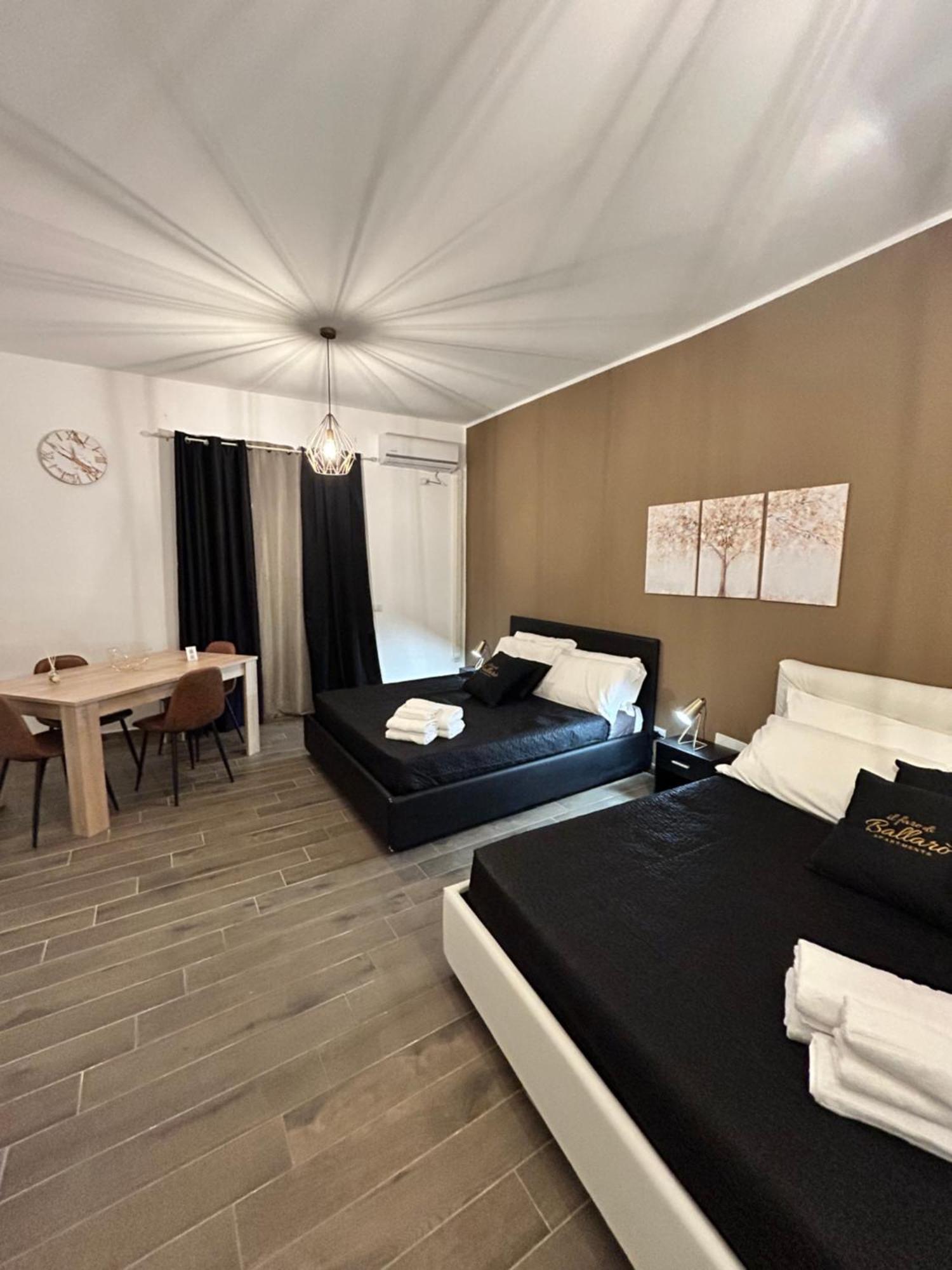Ballaro Bed & Breakfast Palermo