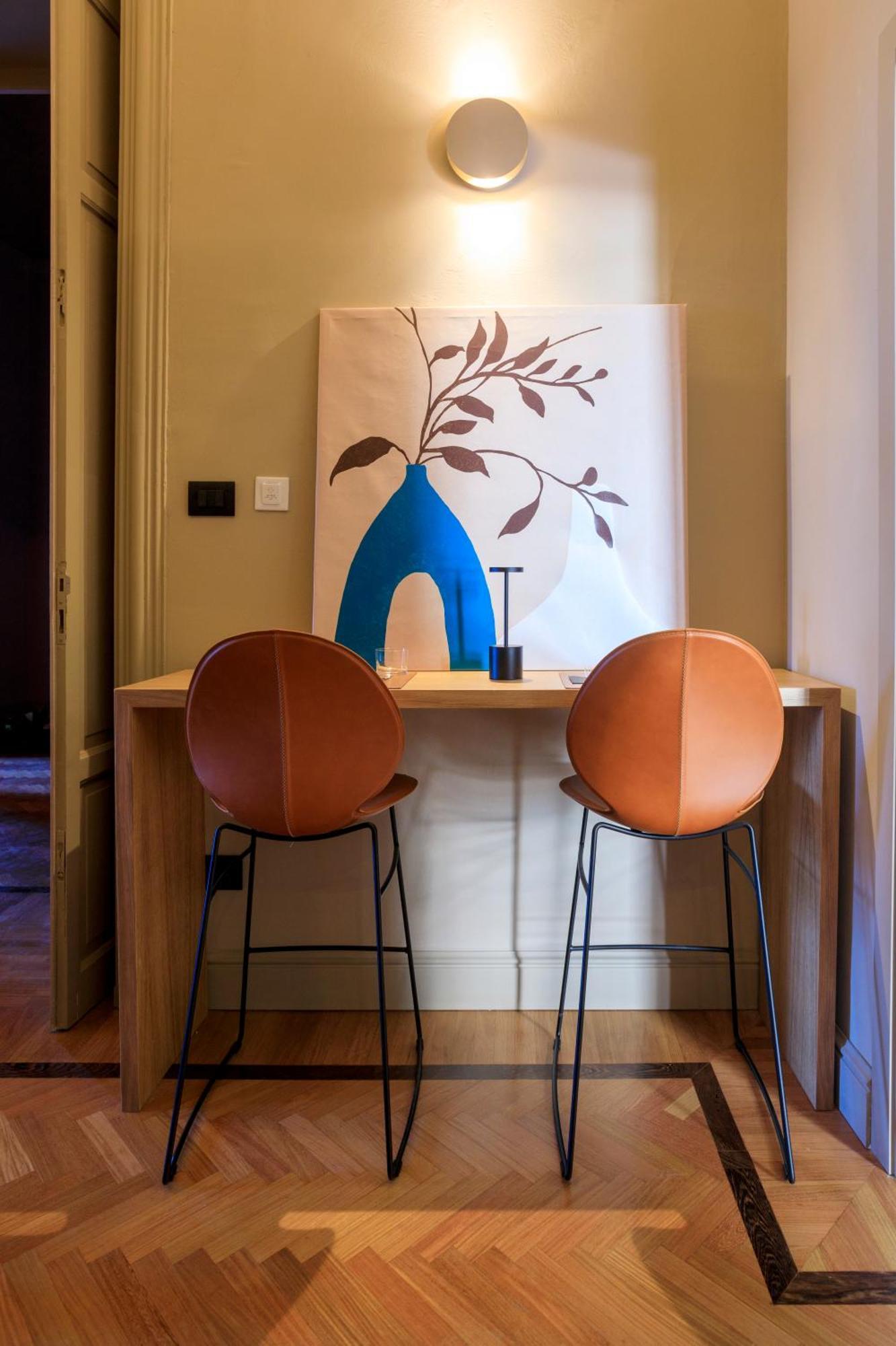 Aparthotel Belmonte Luxury - Lr Collection