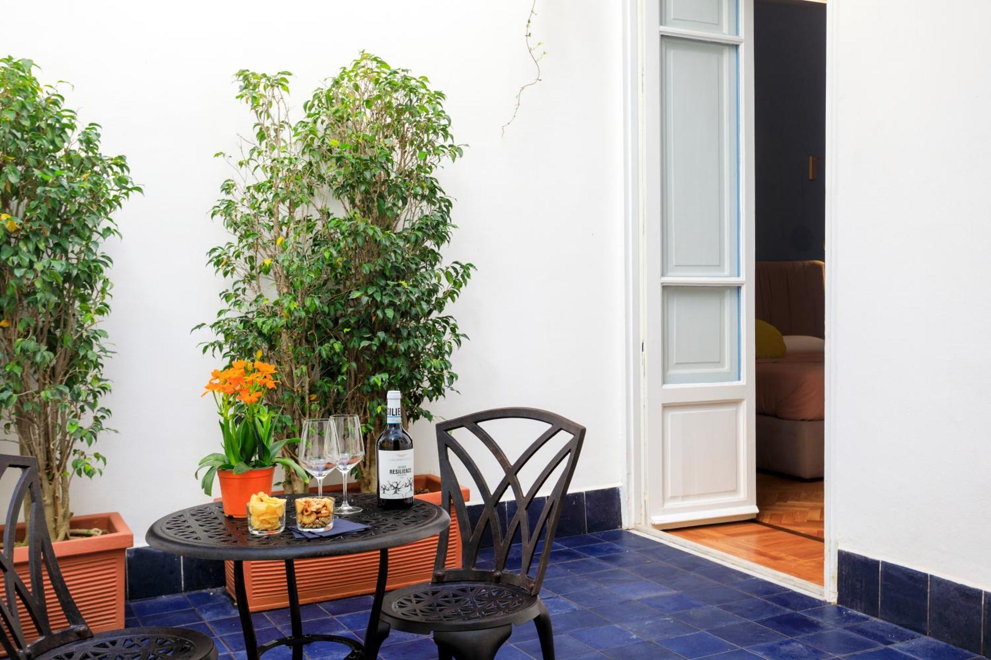 Aparthotel Belmonte Luxury - Lr Collection Palermo