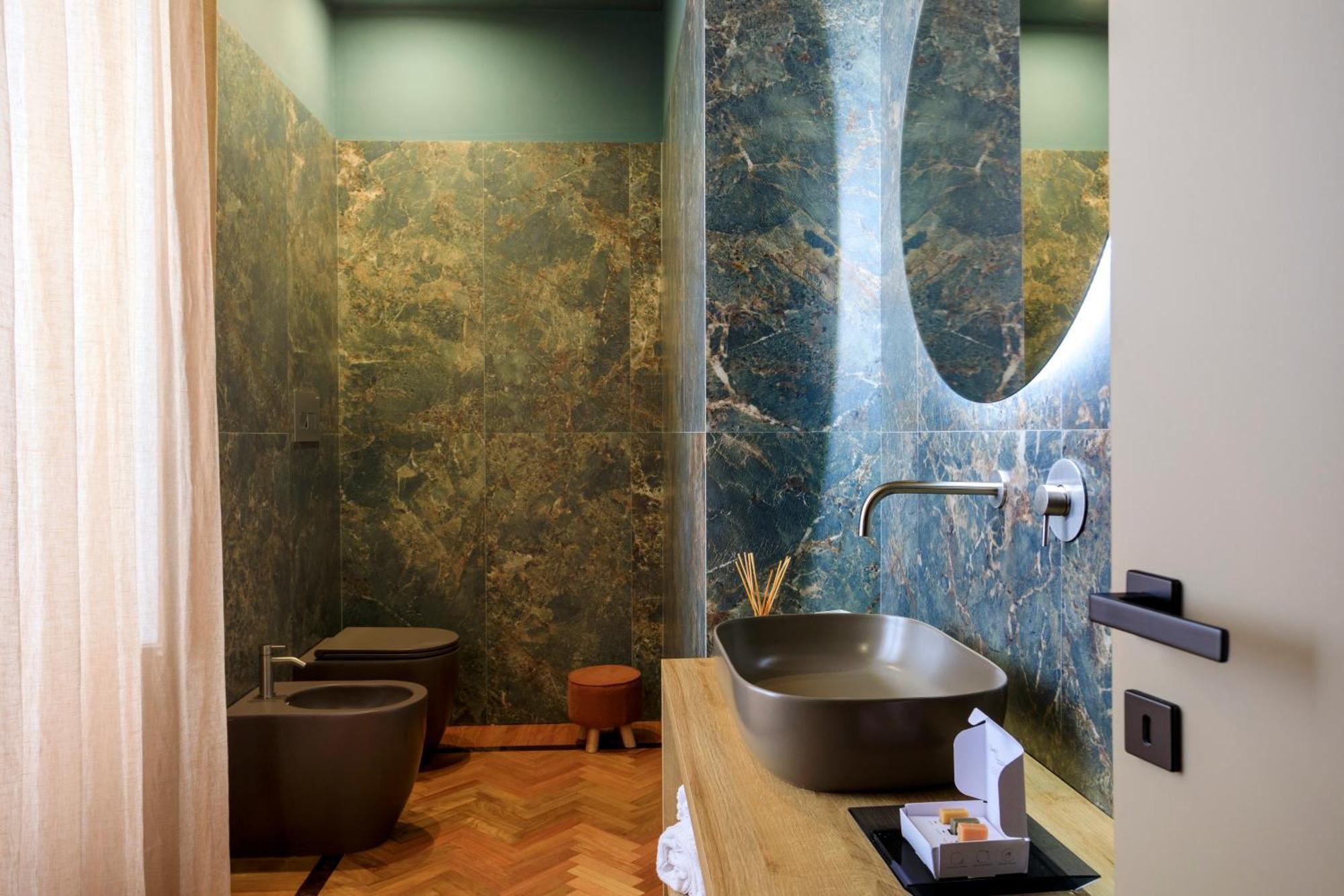 Belmonte Luxury - Lr Collection Palermo